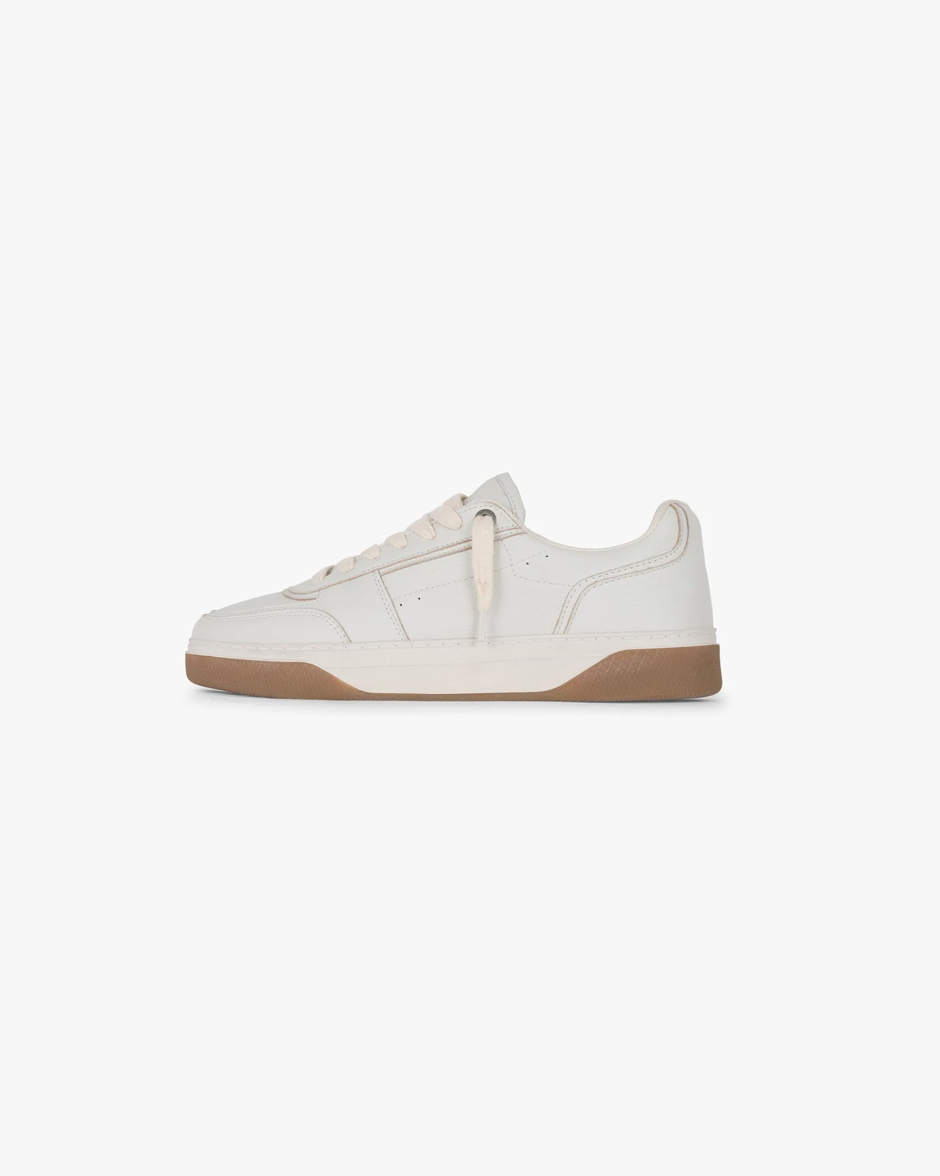 Represent Initial Sneaker - Vintage White Gum> Initial