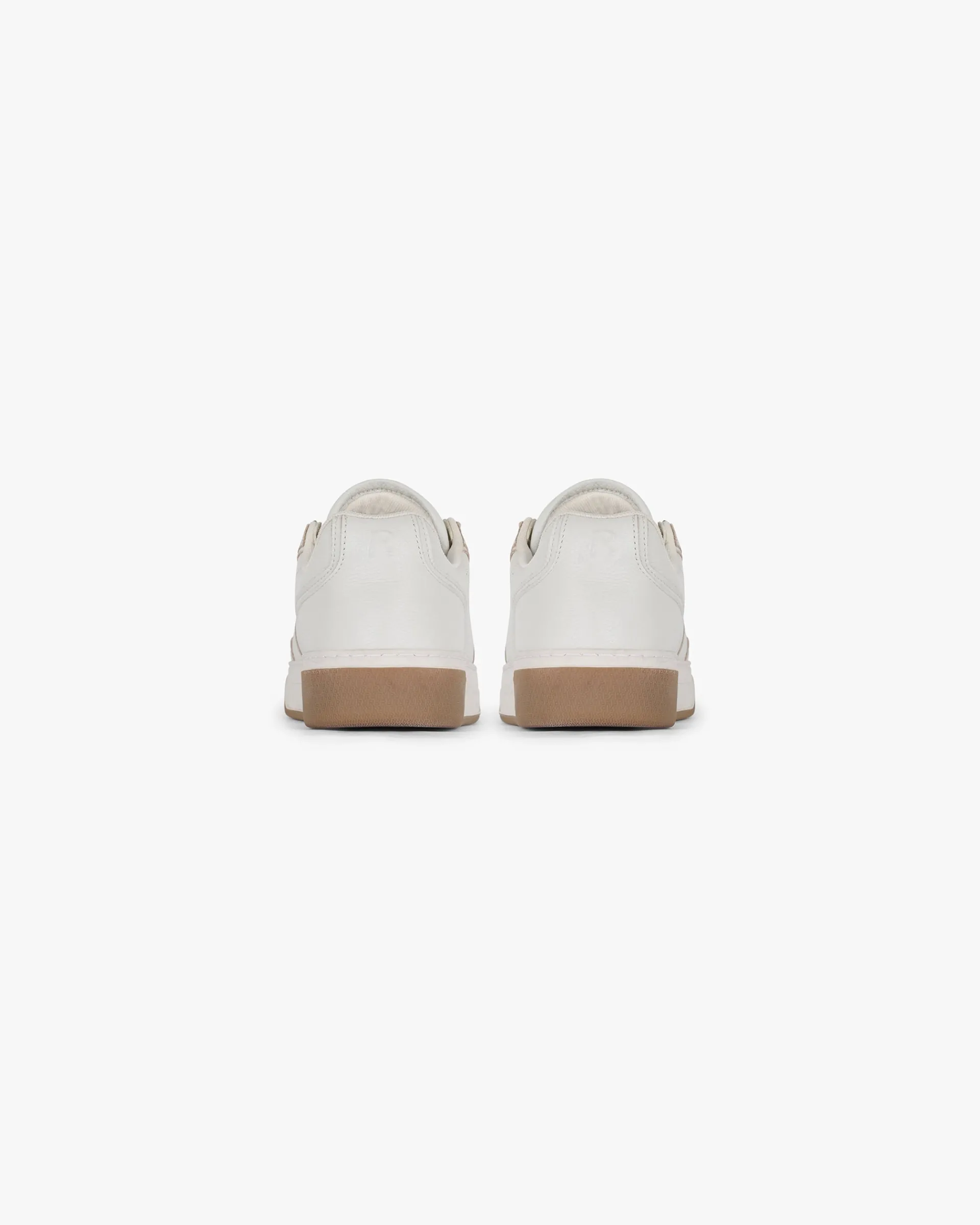 Represent Initial Sneaker - Vintage White Gum> Initial
