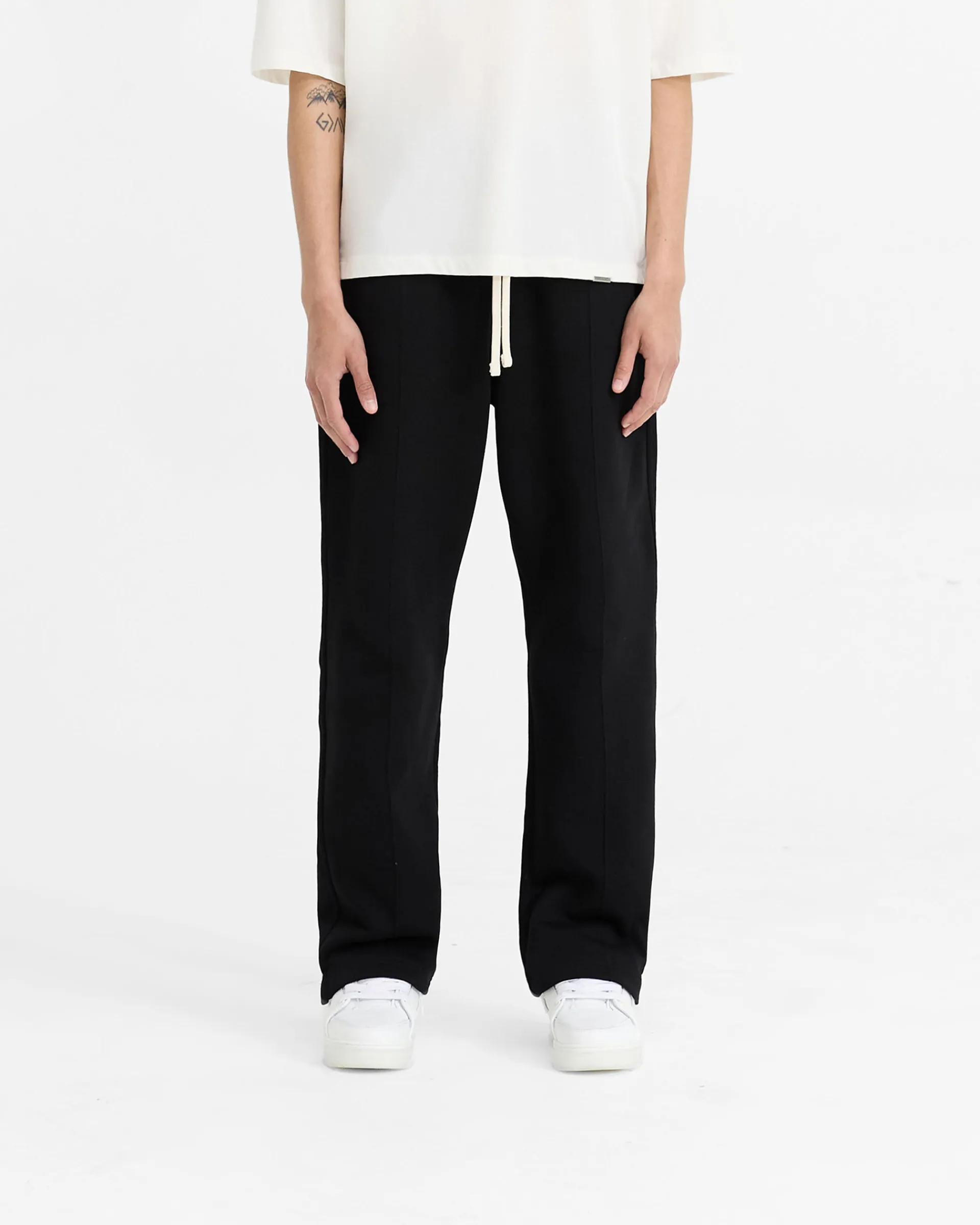 Represent Initial Sweatpant -> Sweatpants | Pants