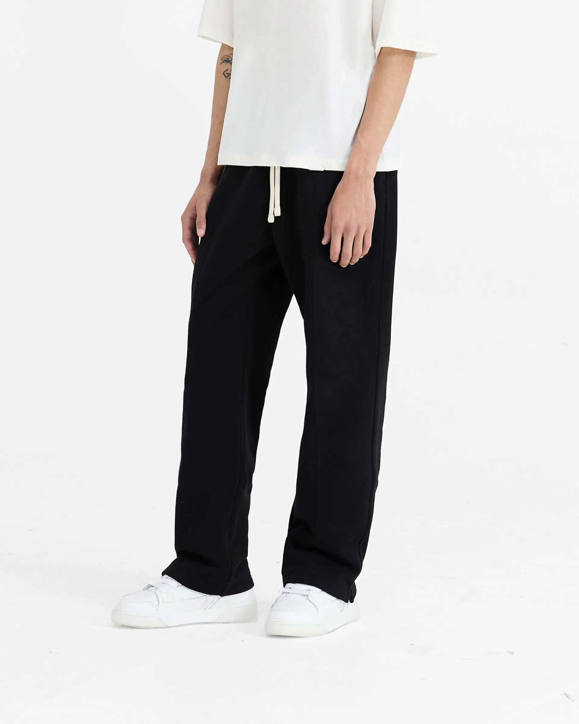 Represent Initial Sweatpant -> Sweatpants | Pants