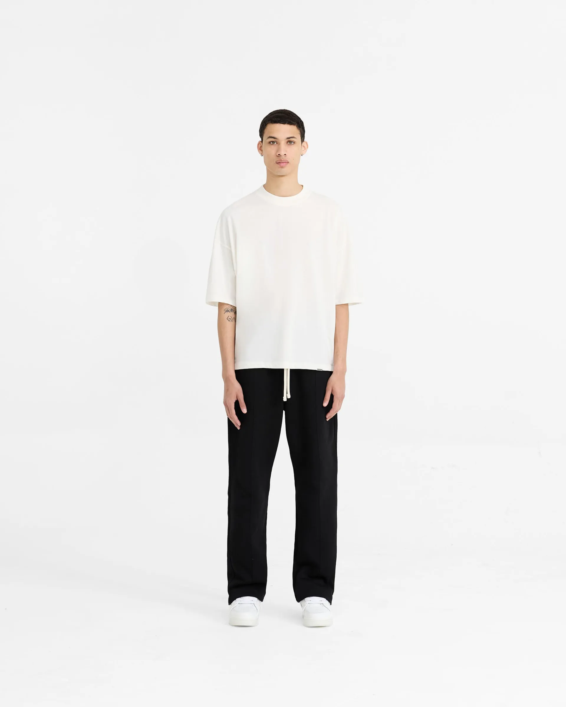 Represent Initial Sweatpant -> Sweatpants | Pants
