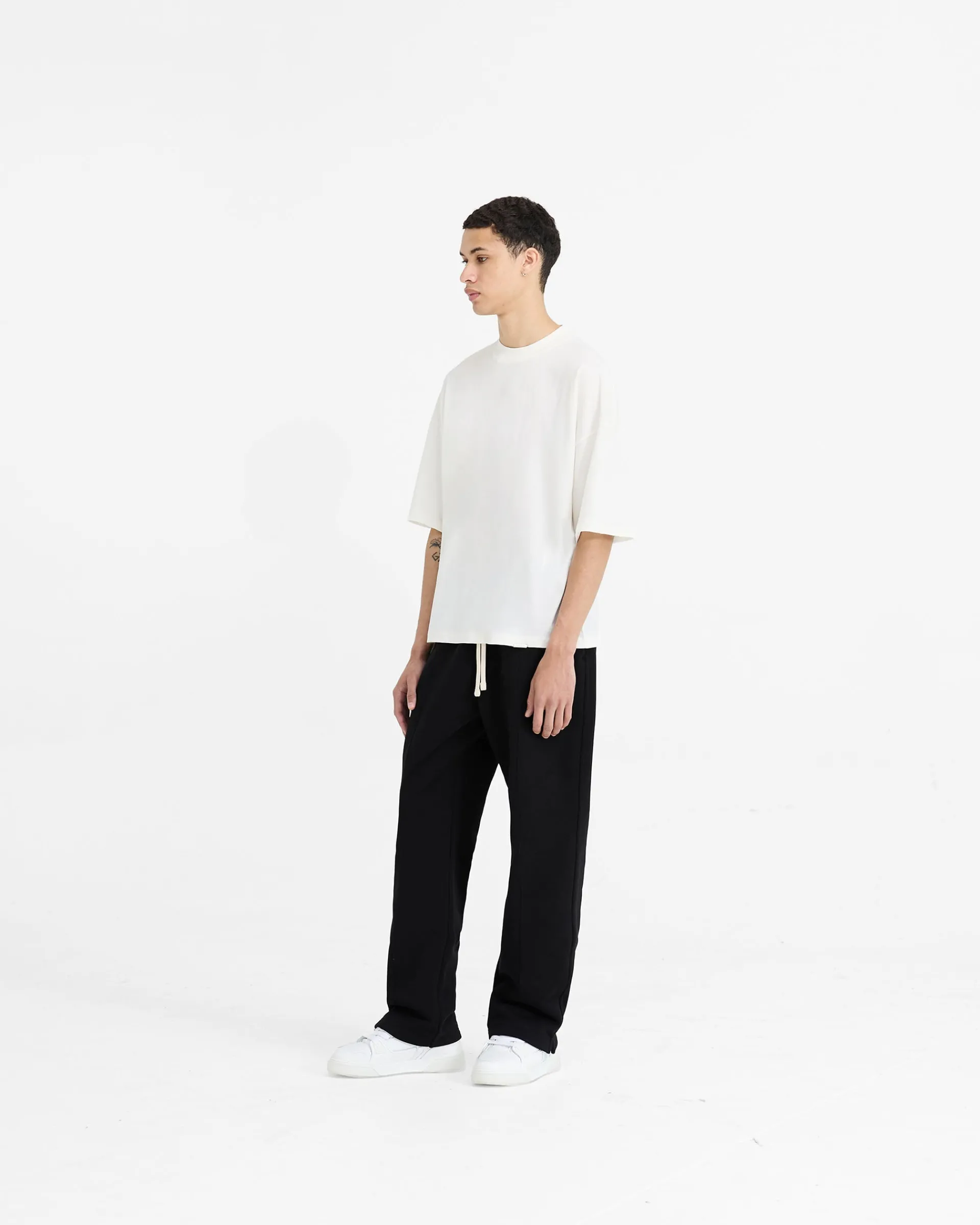 Represent Initial Sweatpant -> Sweatpants | Pants