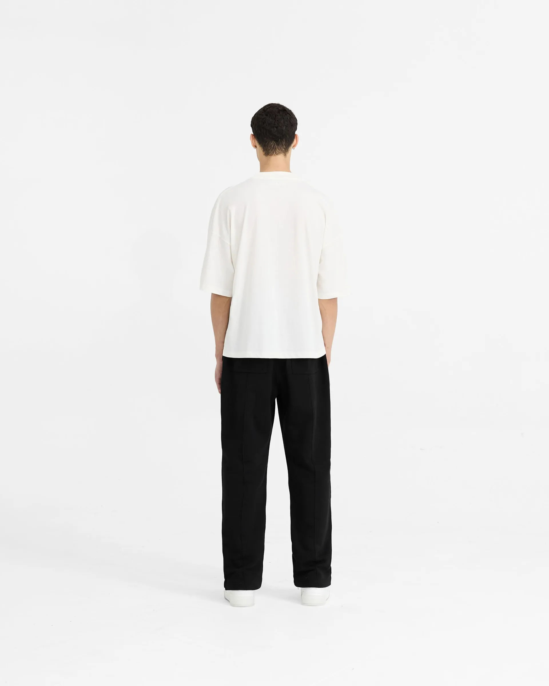 Represent Initial Sweatpant -> Sweatpants | Pants