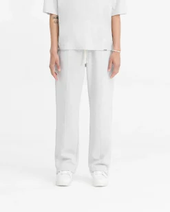 Represent Initial Sweatpant - Ice Grey Marl><noscript><img width=