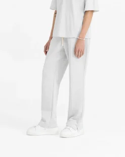 Represent Initial Sweatpant - Ice Grey Marl><noscript><img width=