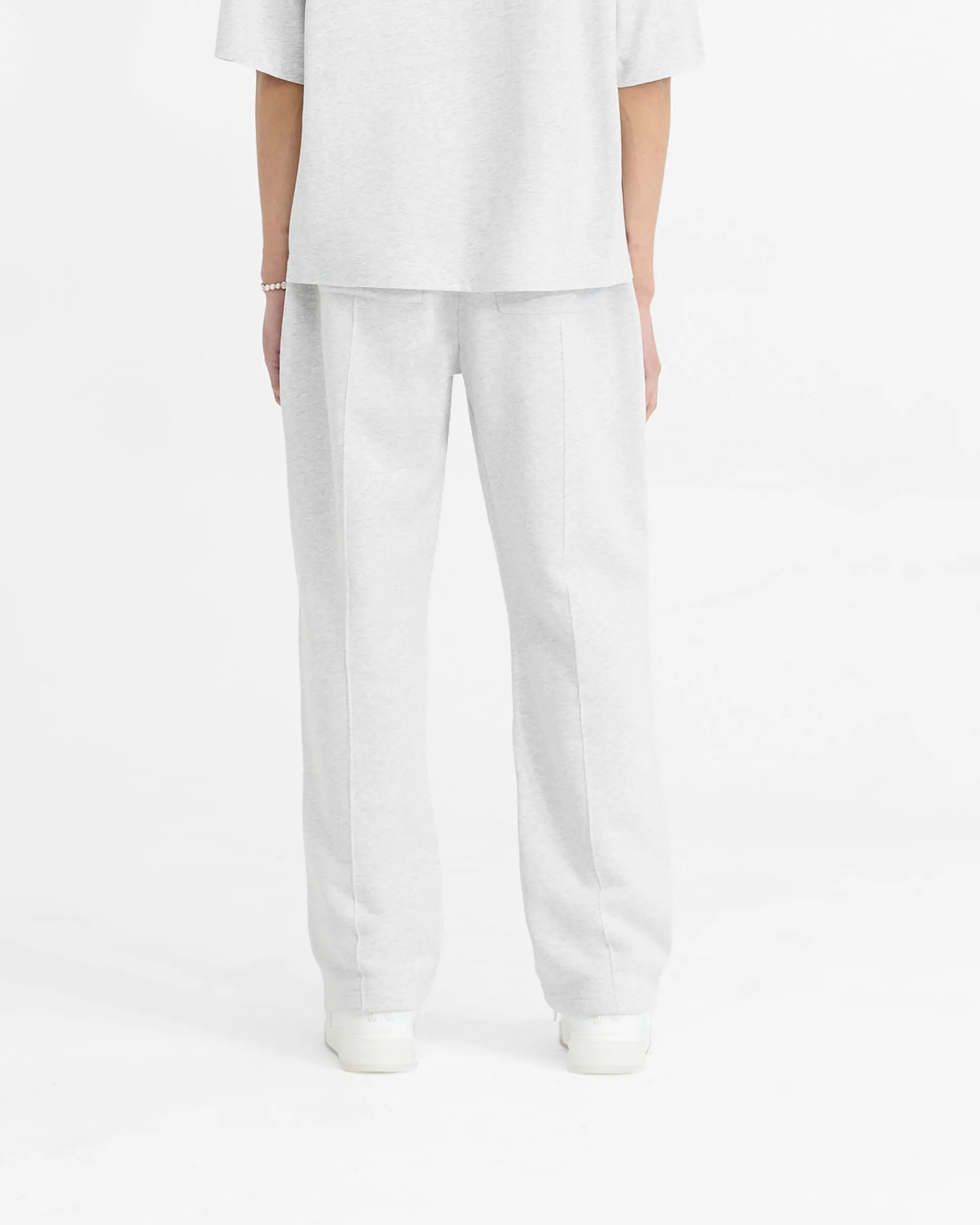 Represent Initial Sweatpant - Ice Grey Marl> Sweatpants | Pants
