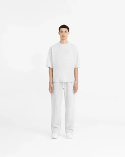 Represent Initial Sweatpant - Ice Grey Marl><noscript><img width=