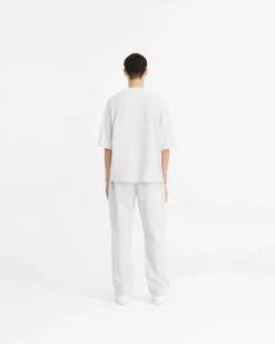 Represent Initial Sweatpant - Ice Grey Marl><noscript><img width=