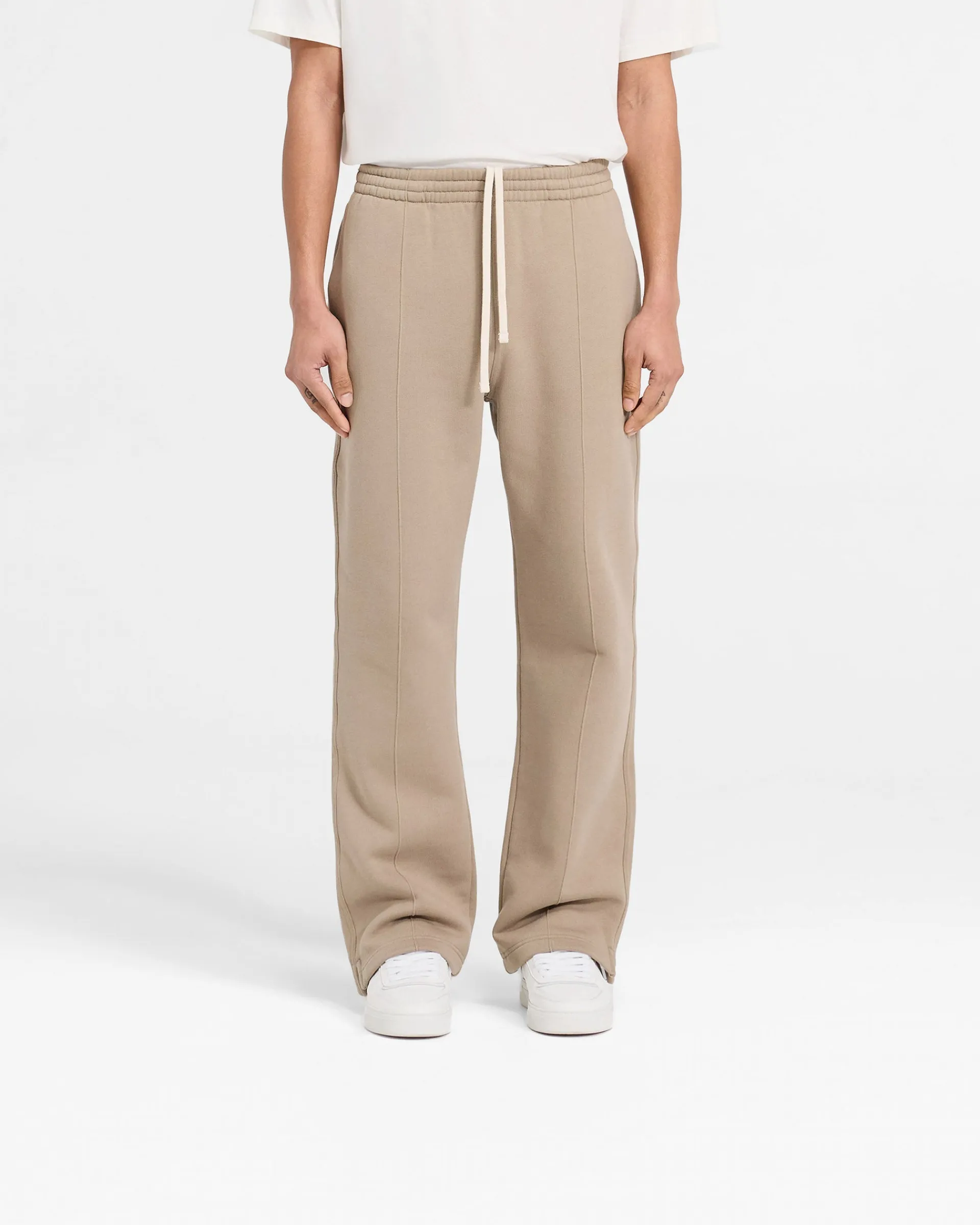 Represent Initial Sweatpants -> Sweatpants | Pants
