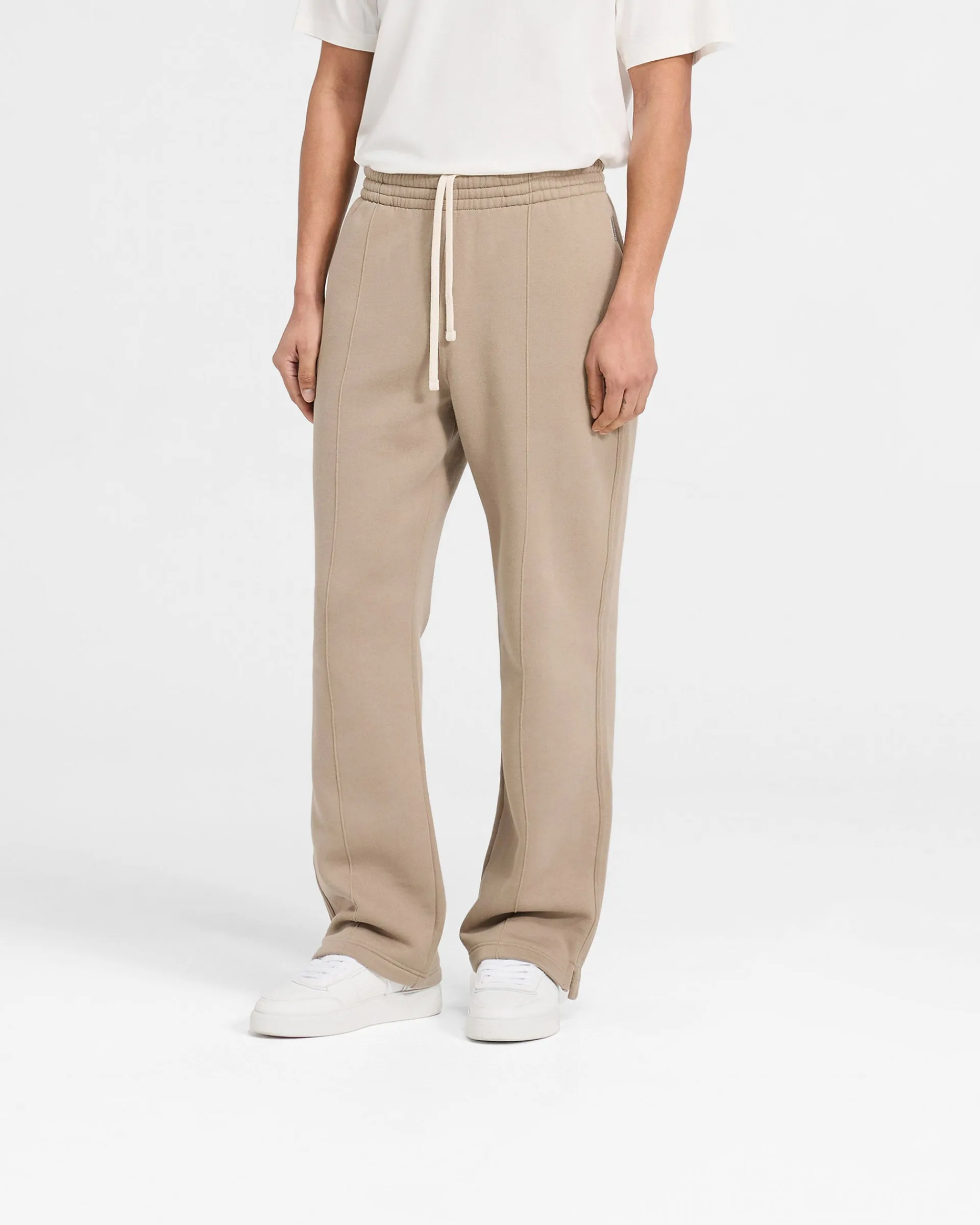 Represent Initial Sweatpants -> Sweatpants | Pants