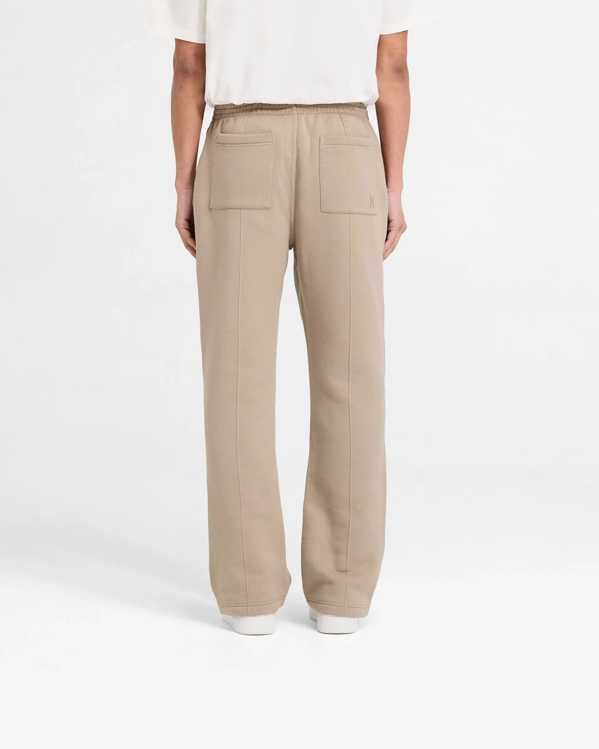 Represent Initial Sweatpants -> Sweatpants | Pants