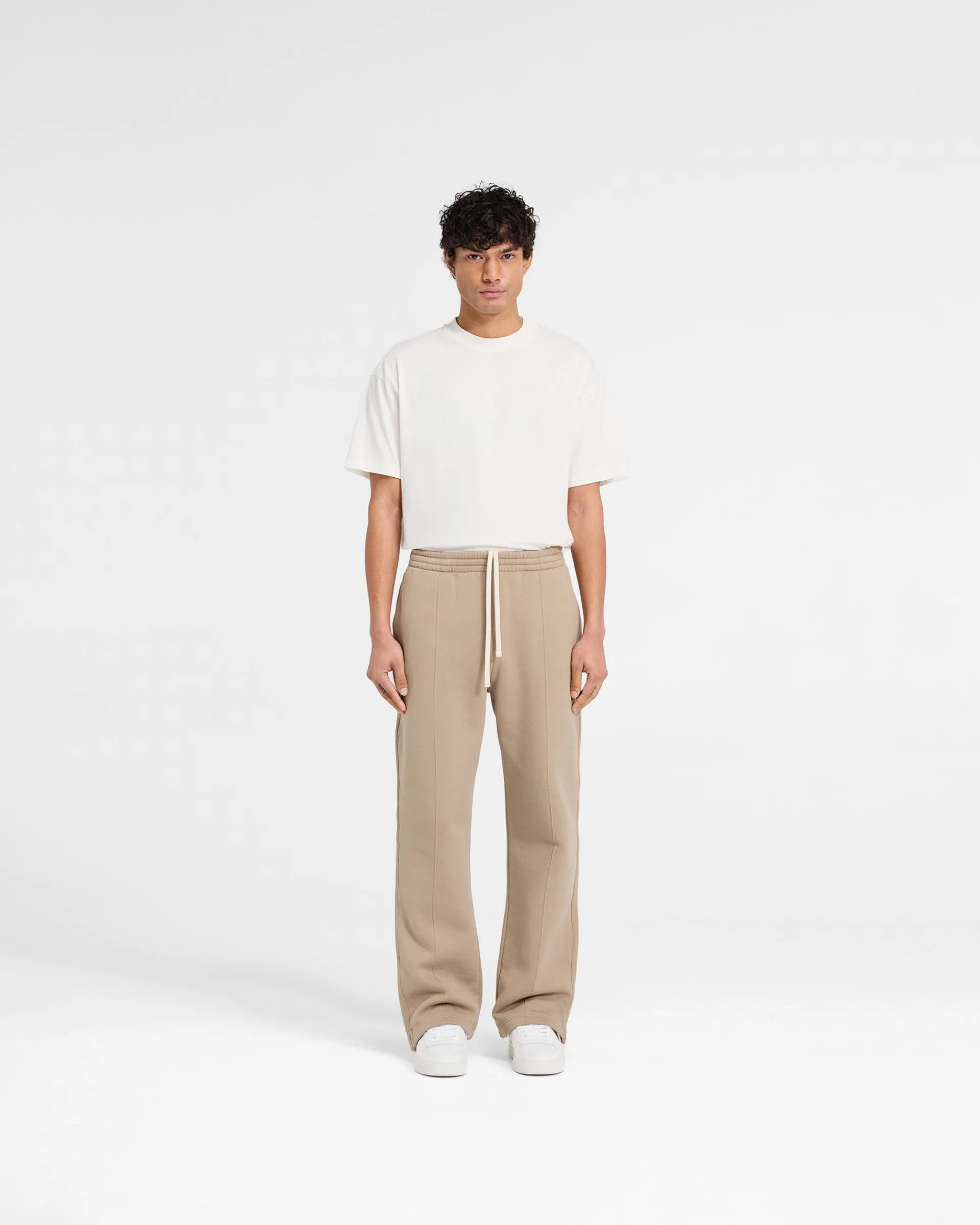 Represent Initial Sweatpants -> Sweatpants | Pants