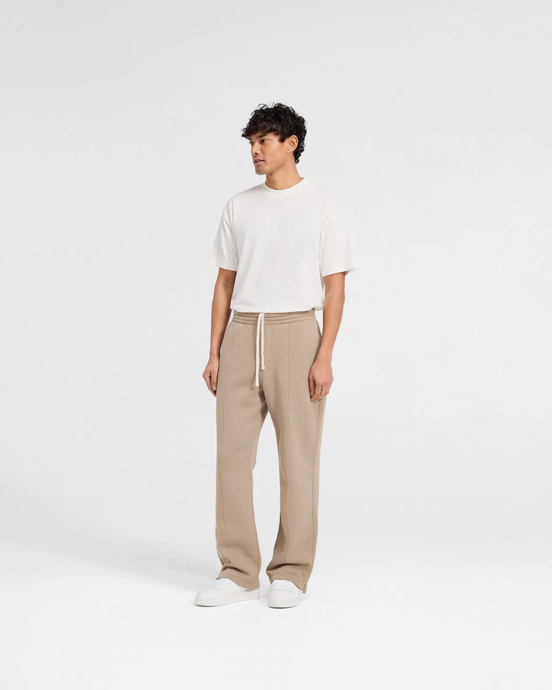 Represent Initial Sweatpants -> Sweatpants | Pants