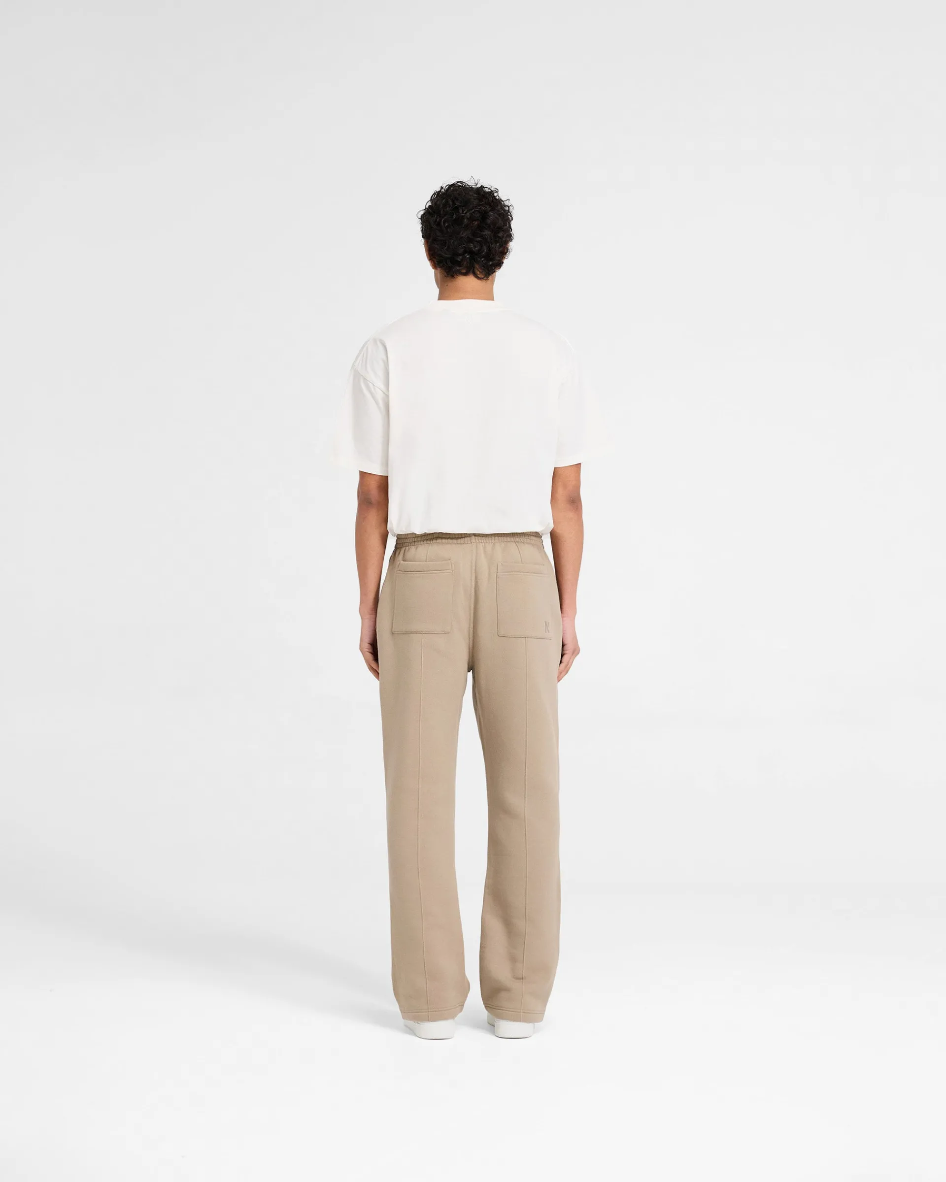 Represent Initial Sweatpants -> Sweatpants | Pants