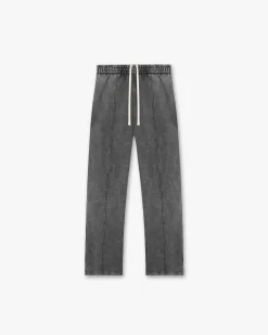 Represent Initial Sweatpants - Vintage Grey> Sweatpants | Pants