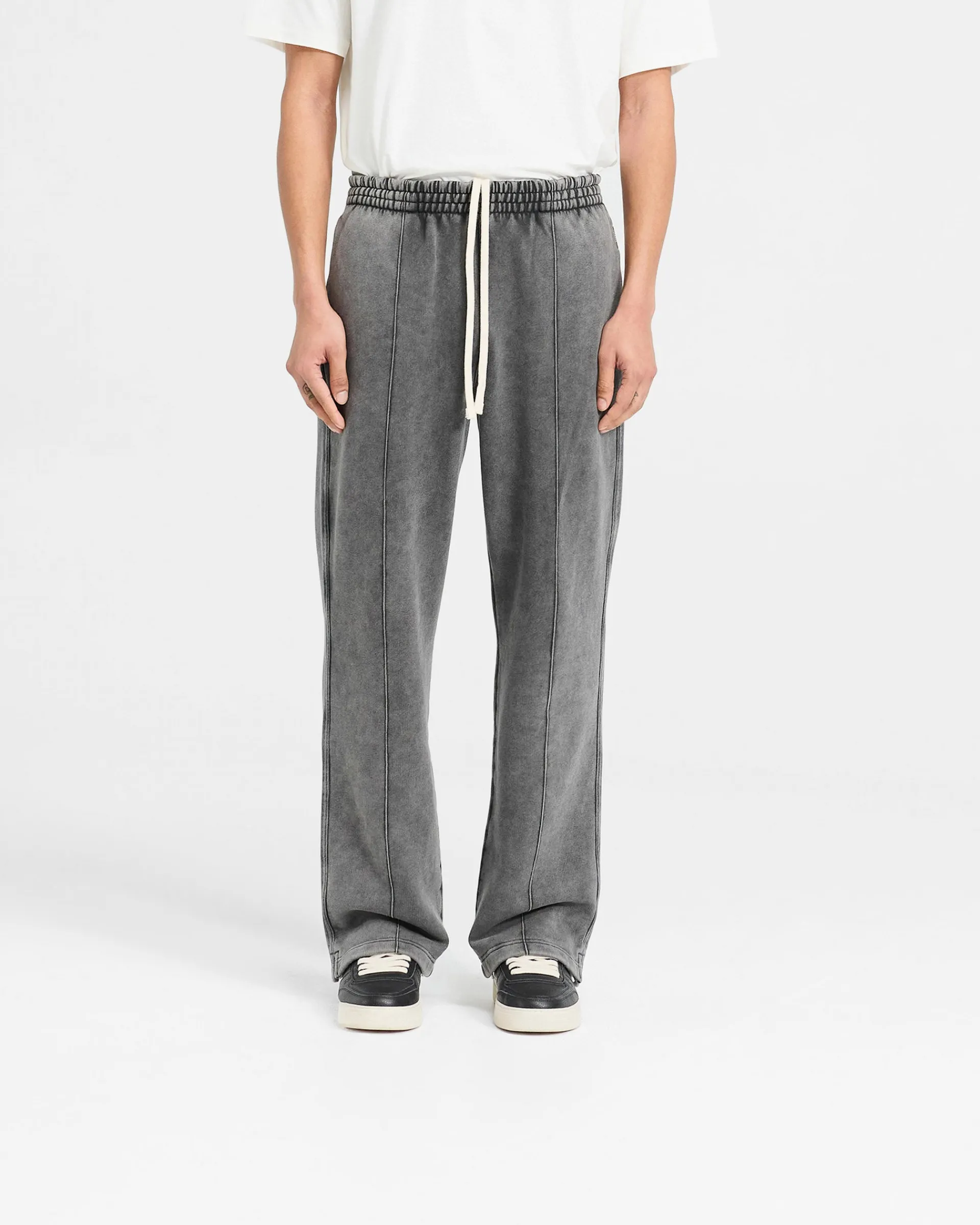 Represent Initial Sweatpants - Vintage Grey> Sweatpants | Pants
