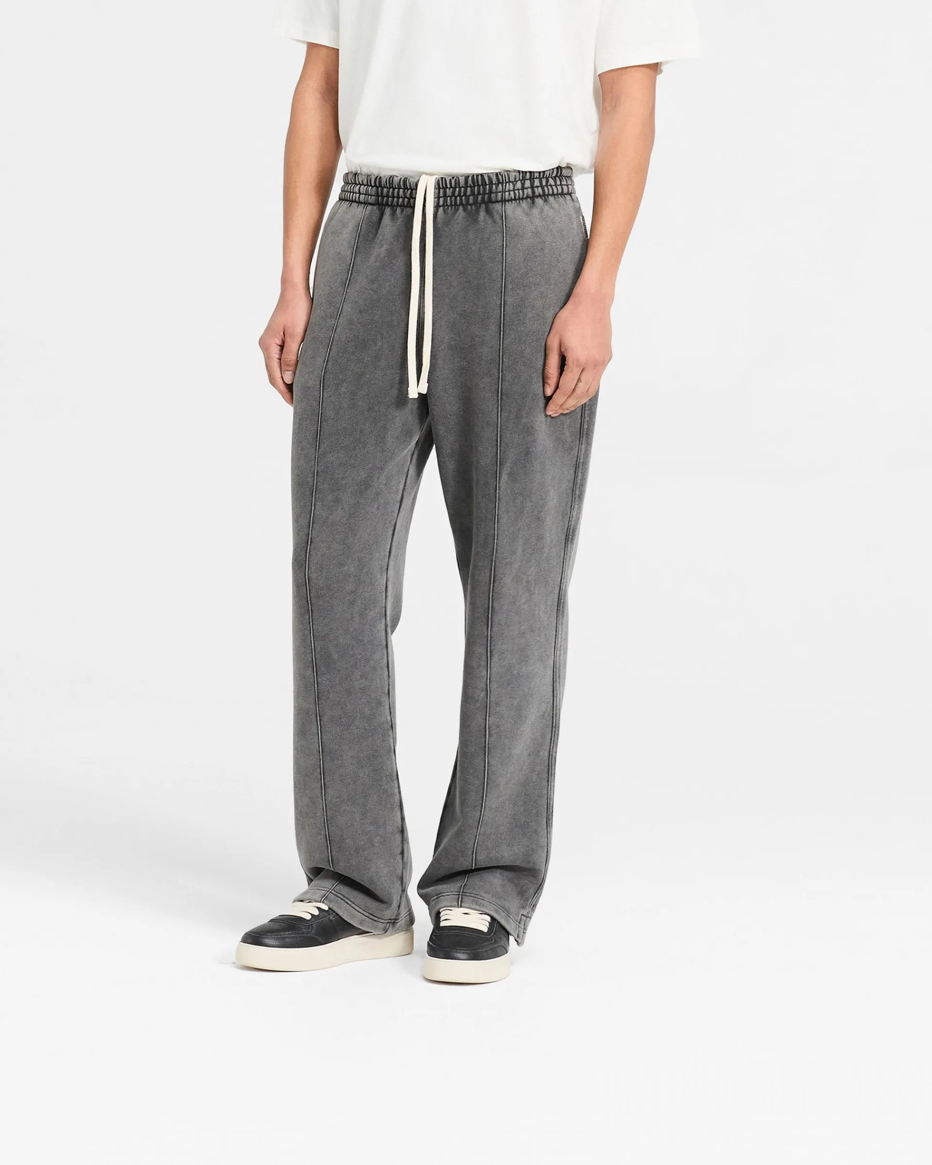 Represent Initial Sweatpants - Vintage Grey> Sweatpants | Pants