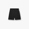 Represent Initial Sweatshorts -> Shorts