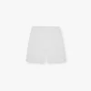 Represent Initial Sweatshorts - Ice Grey Marl> Shorts
