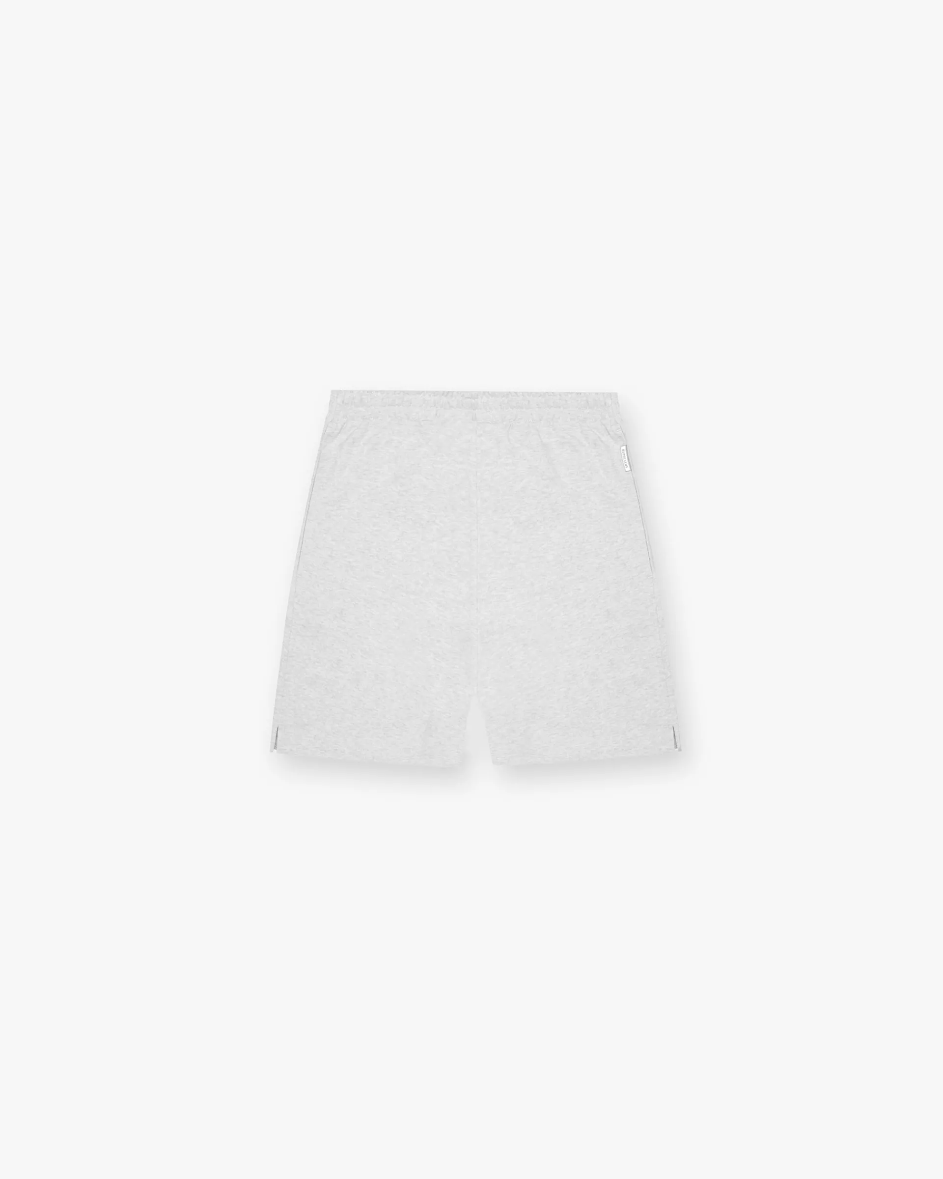 Represent Initial Sweatshorts - Ice Grey Marl> Shorts