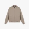 Represent Initial Track Jacket -> Outerwear