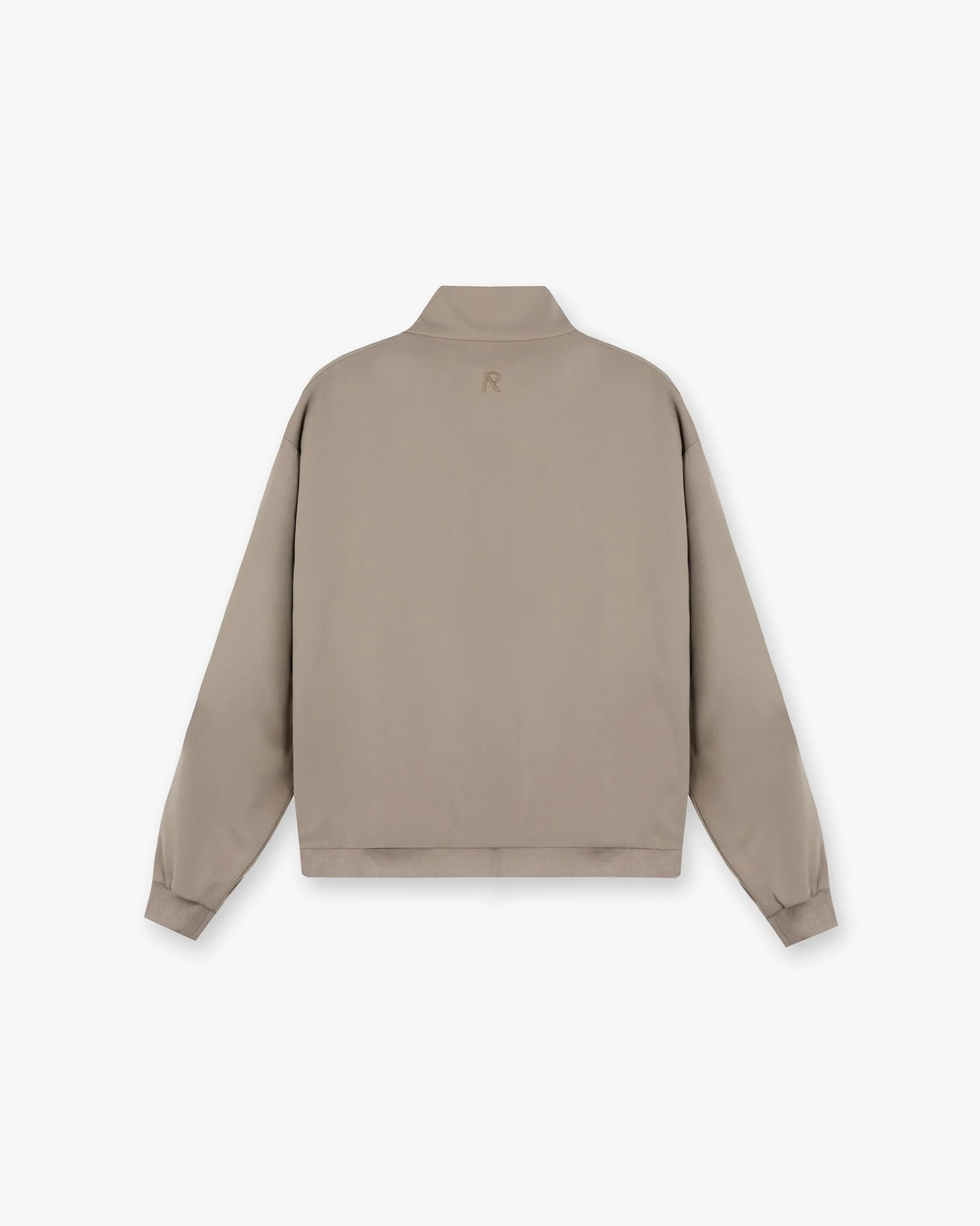 Represent Initial Track Jacket -> Outerwear
