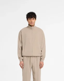 Represent Initial Track Jacket -><noscript><img width=