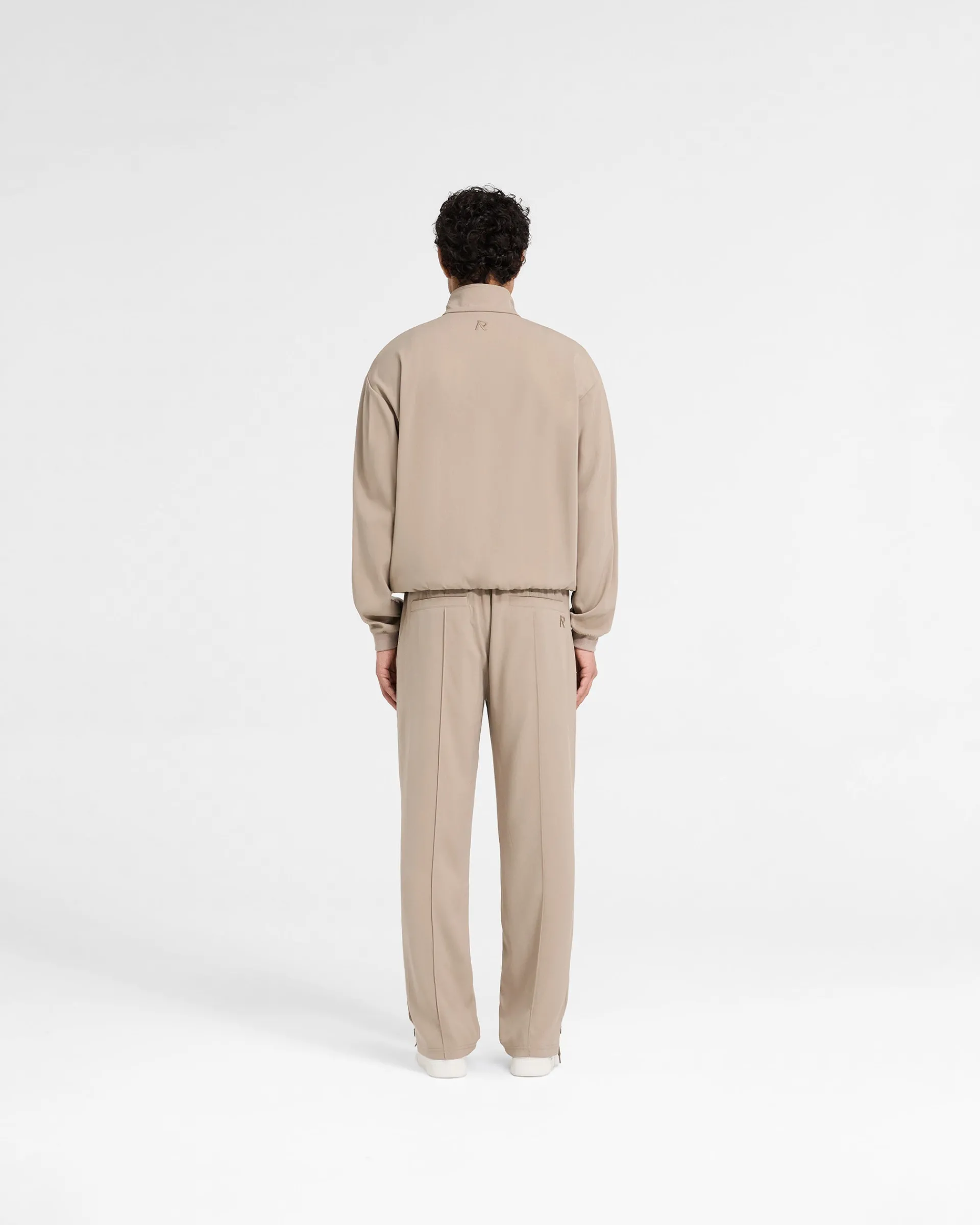 Represent Initial Track Jacket -> Outerwear