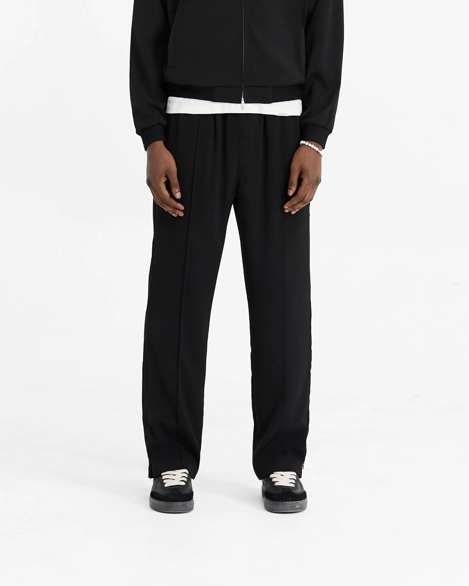 Represent Initial Track Pant -> Pants