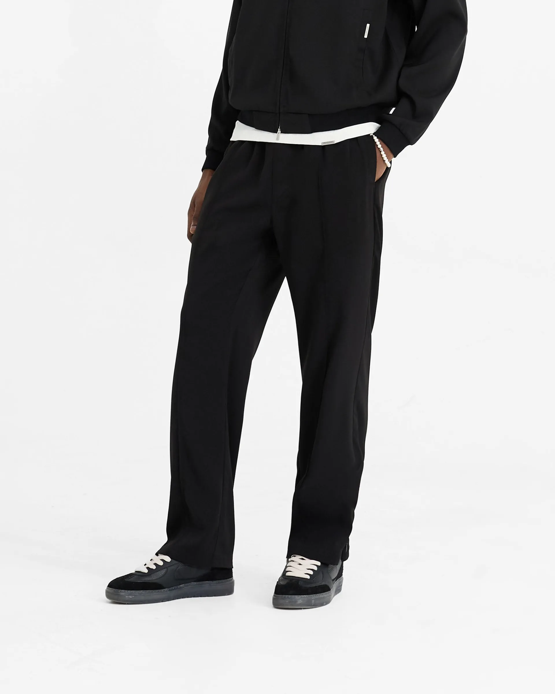 Represent Initial Track Pant -> Pants