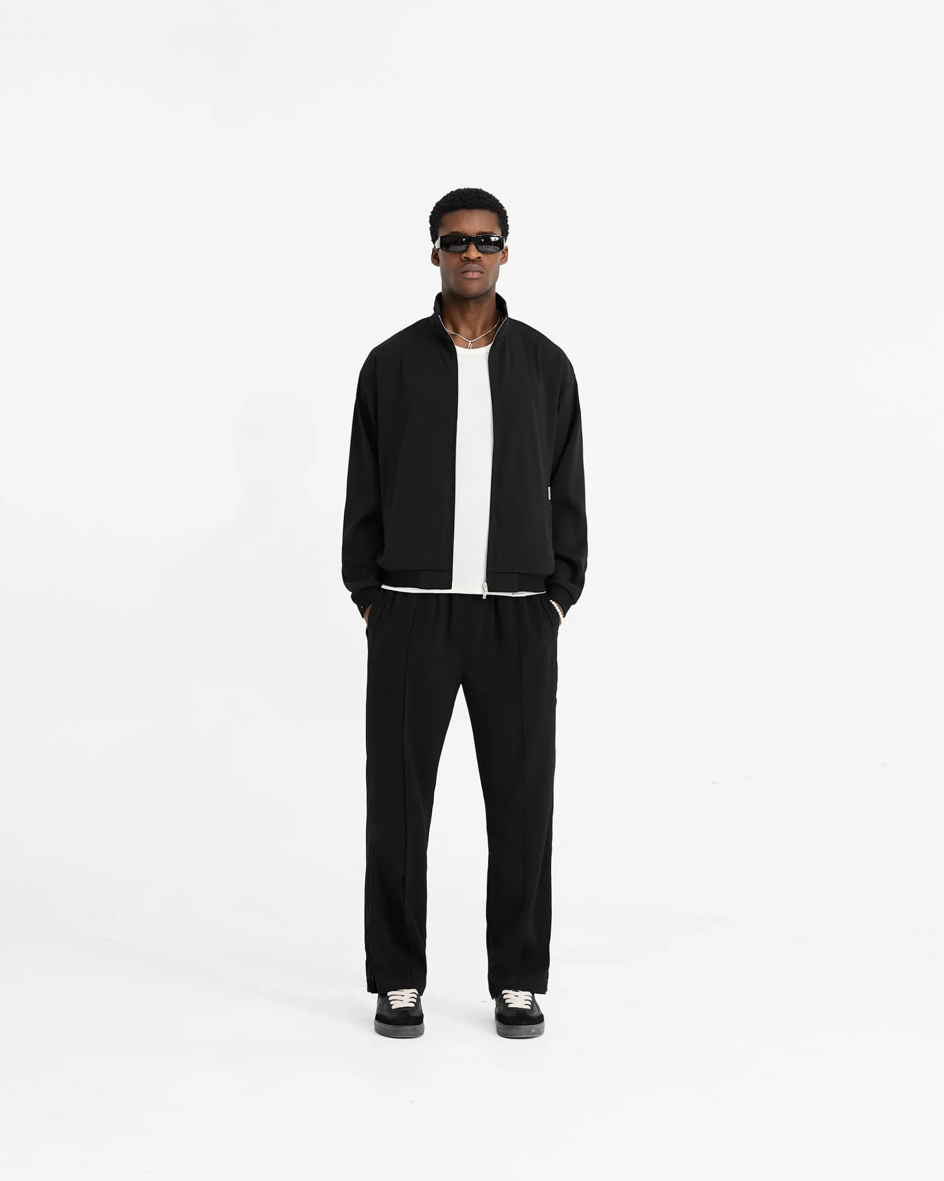 Represent Initial Track Pant -> Pants
