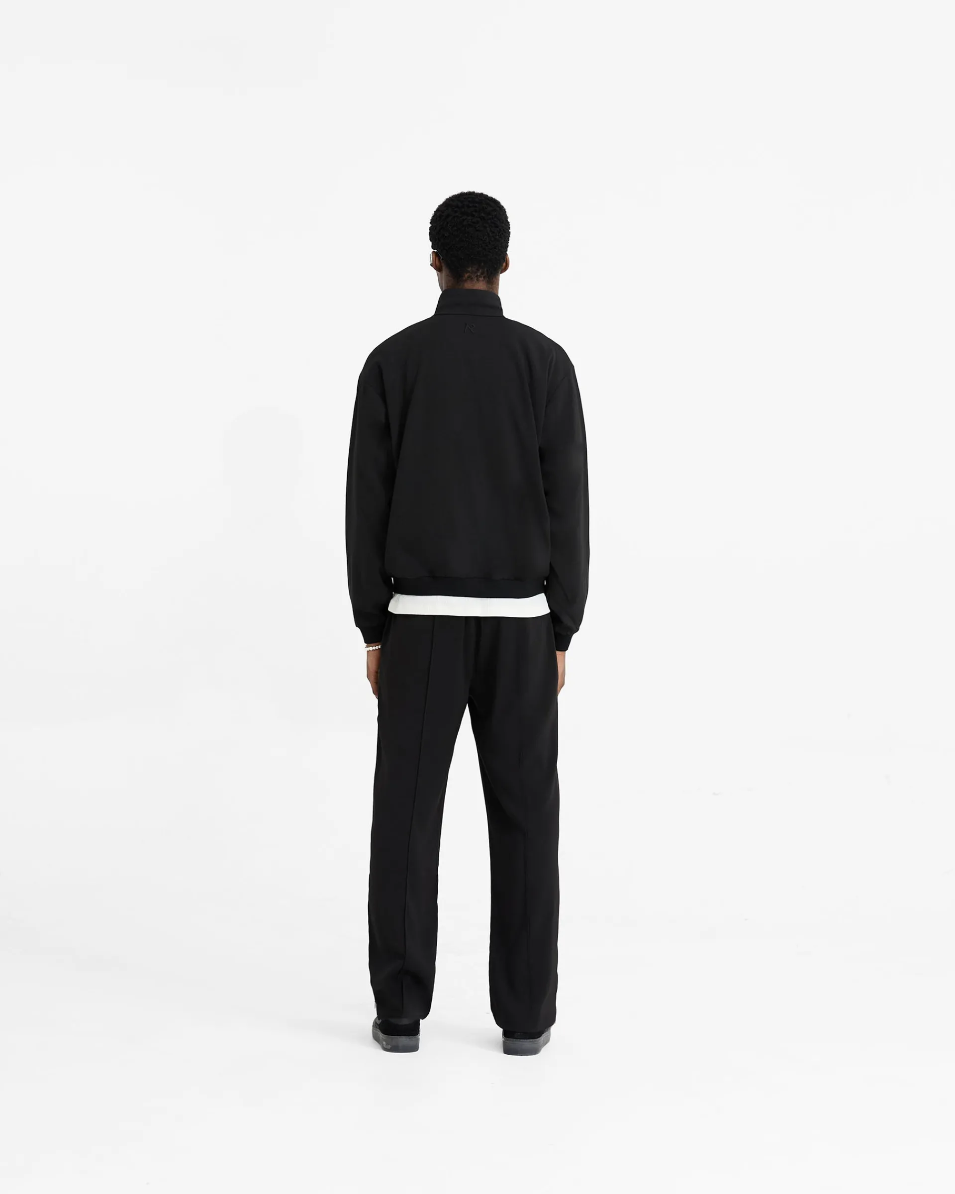 Represent Initial Track Pant -> Pants