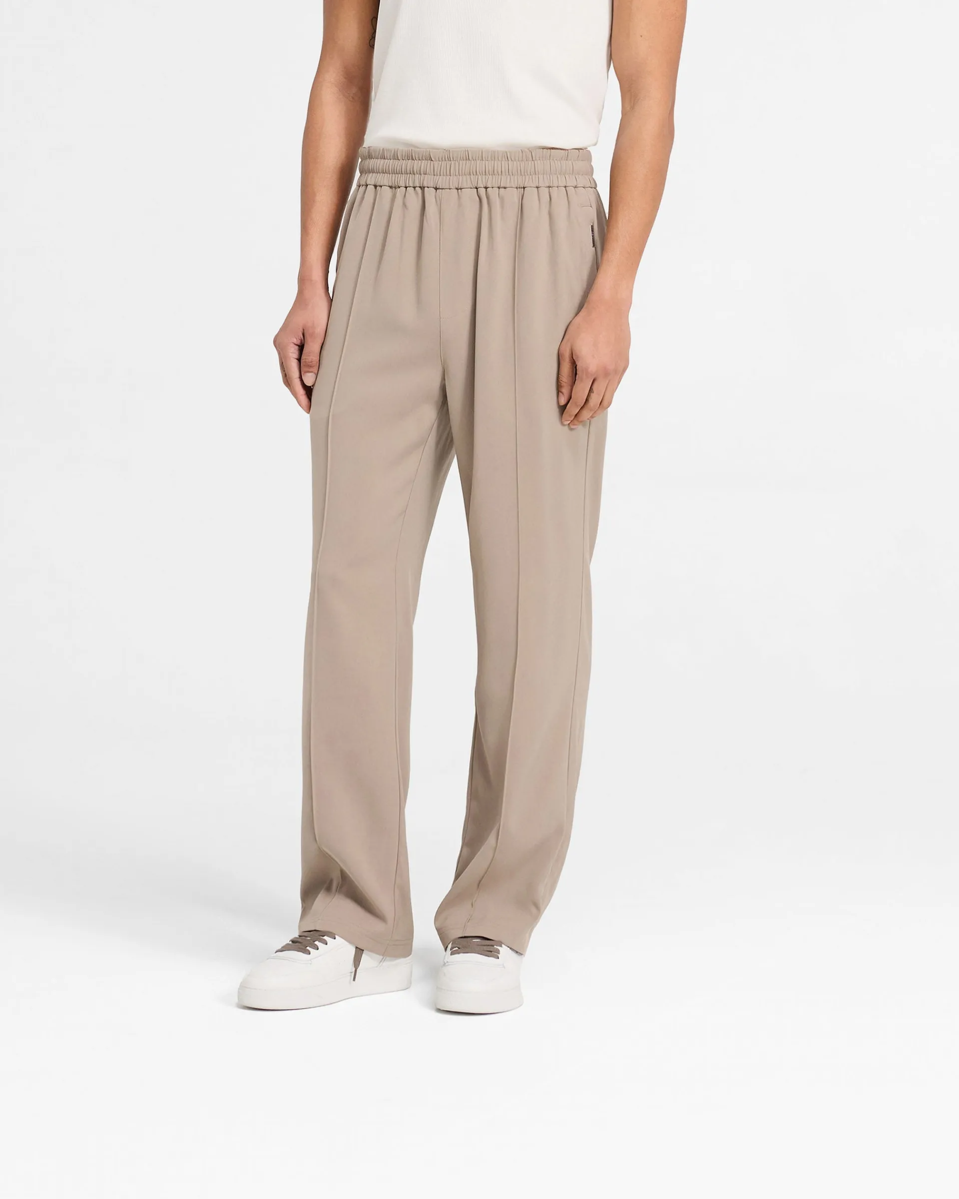 Represent Initial Track Pant -> Pants