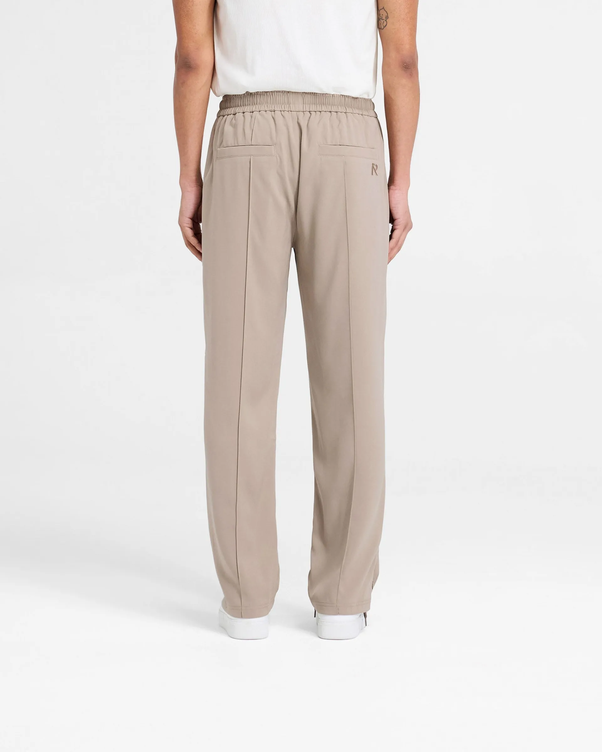 Represent Initial Track Pant -> Pants