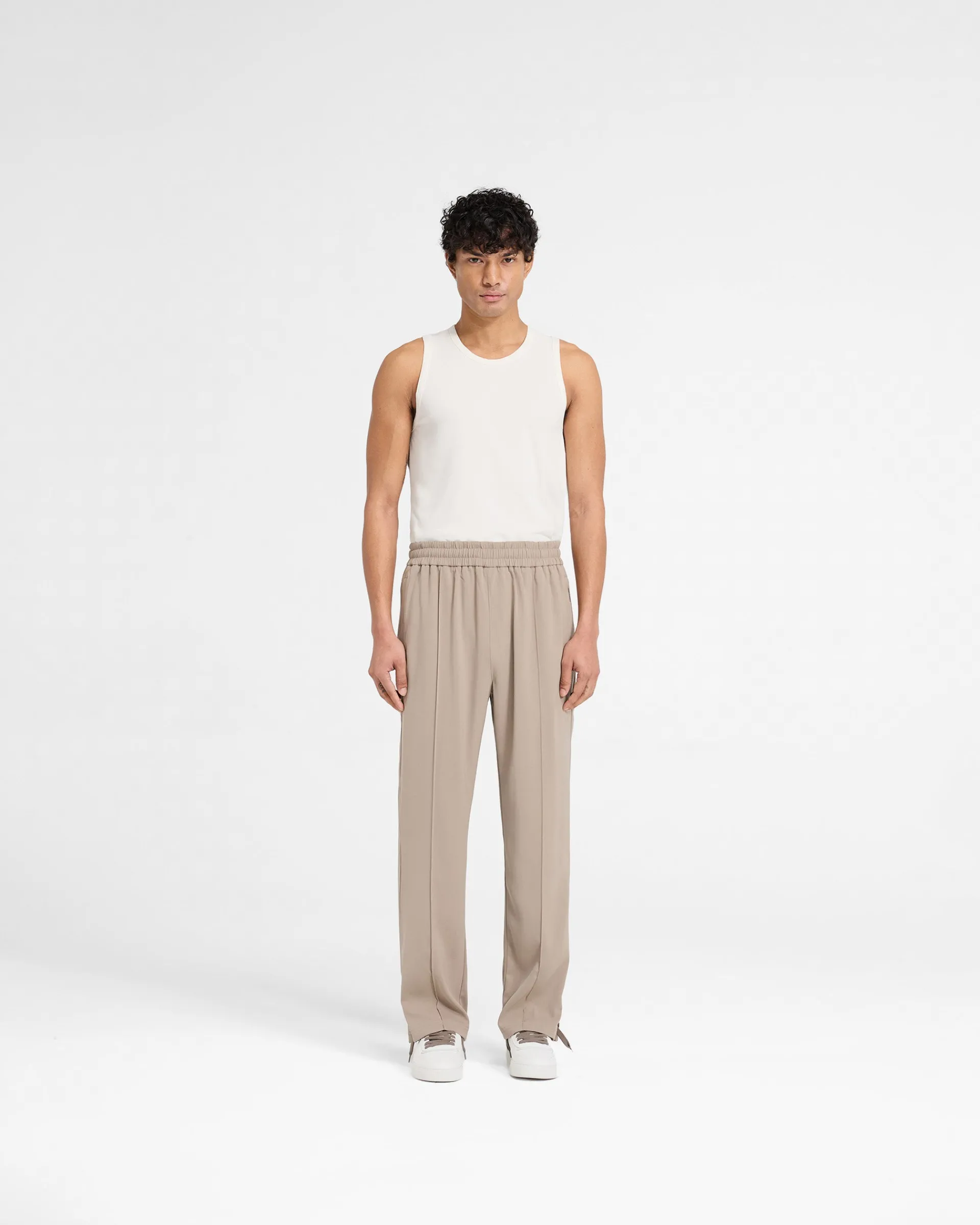 Represent Initial Track Pant -> Pants