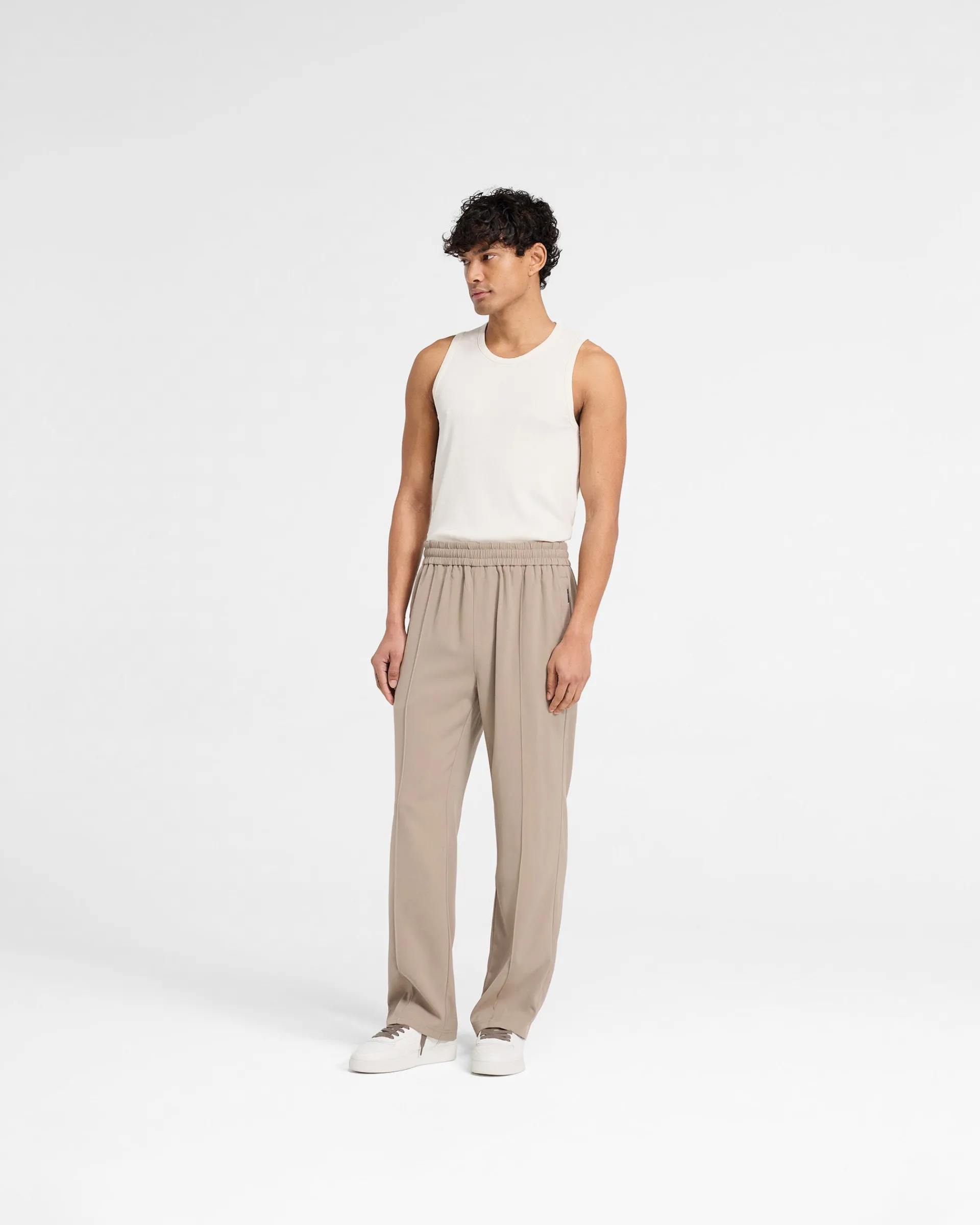 Represent Initial Track Pant -> Pants