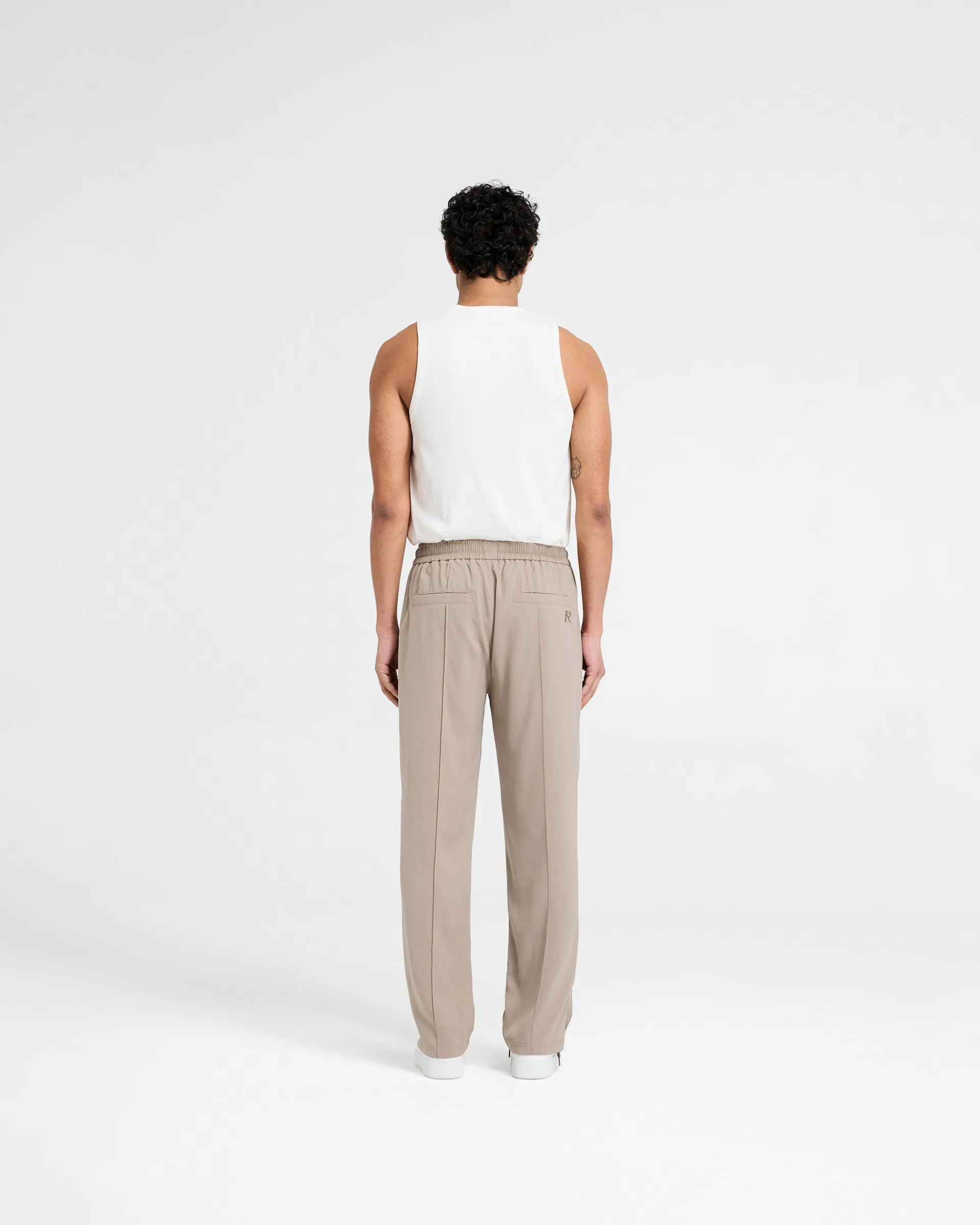 Represent Initial Track Pant -> Pants