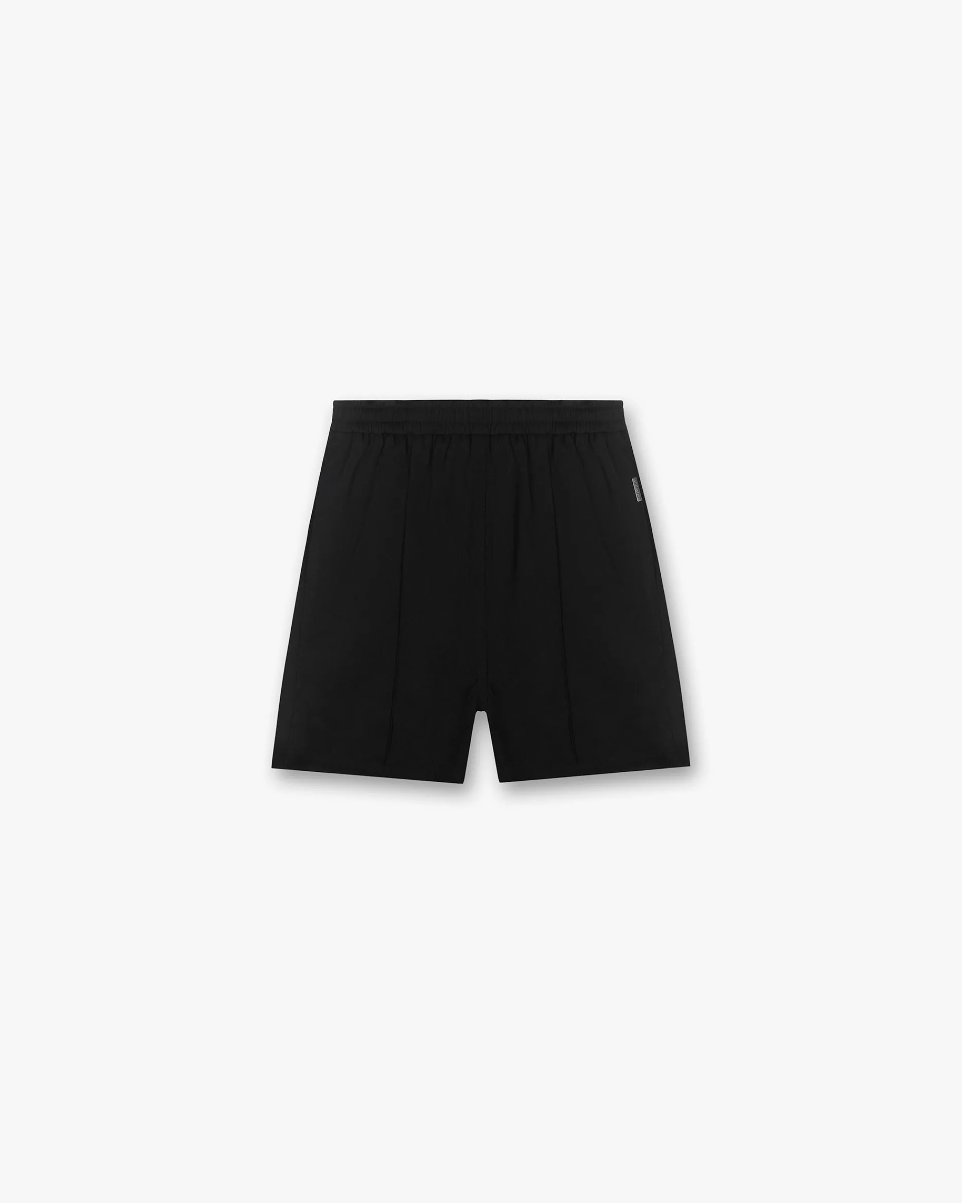Represent Initial Track Short -> Shorts