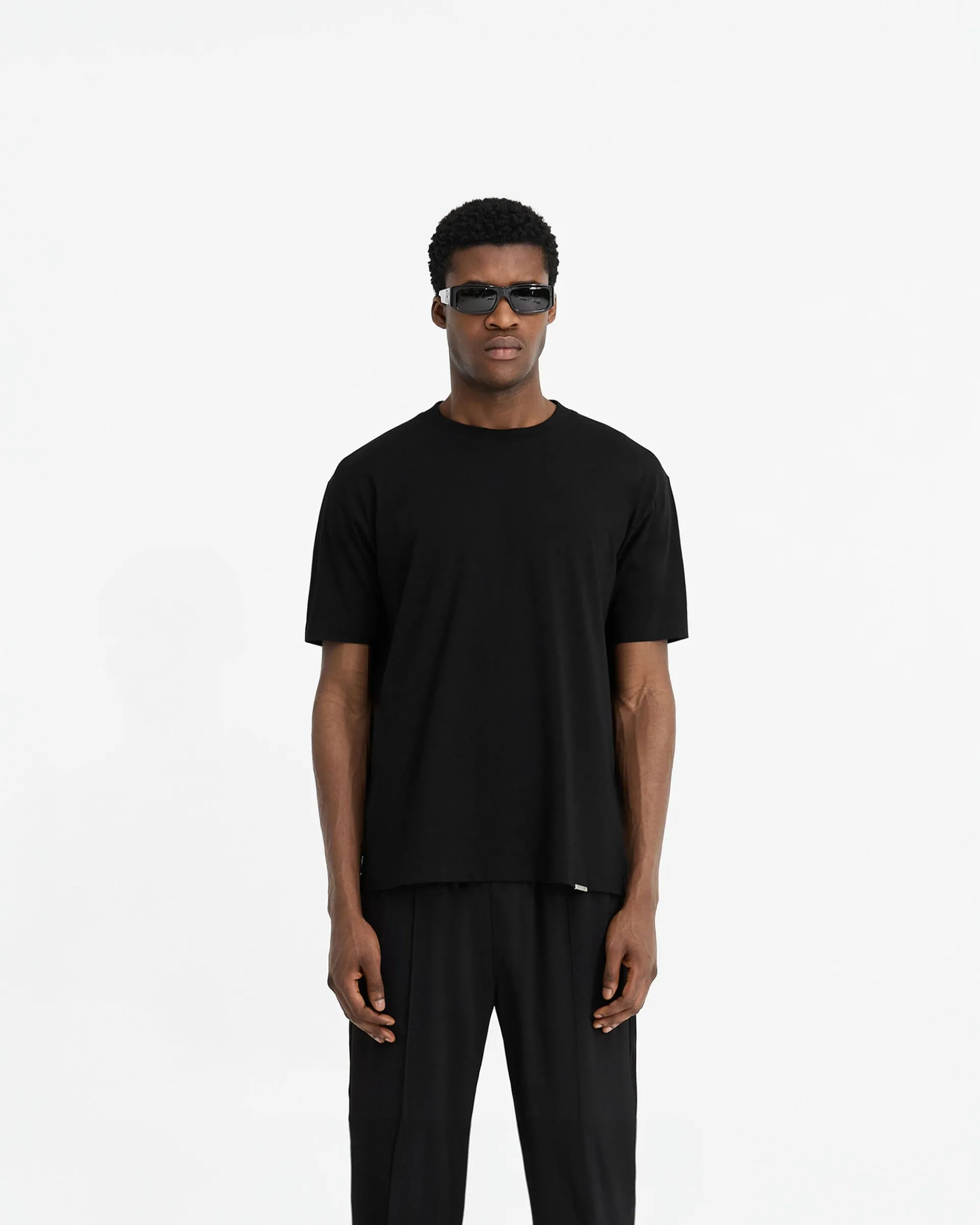 Represent Initial T-Shirt -> T-Shirts
