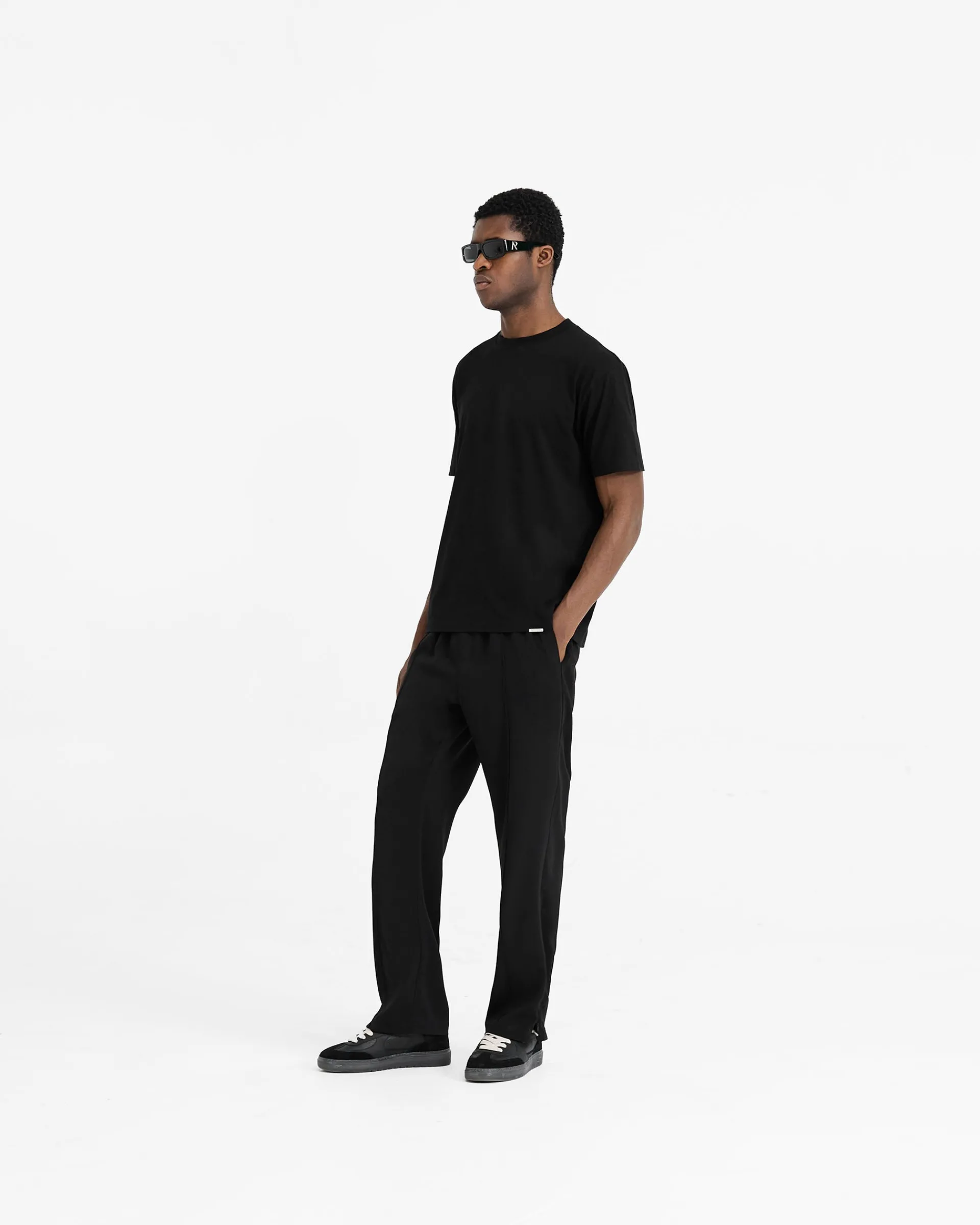 Represent Initial T-Shirt -> T-Shirts