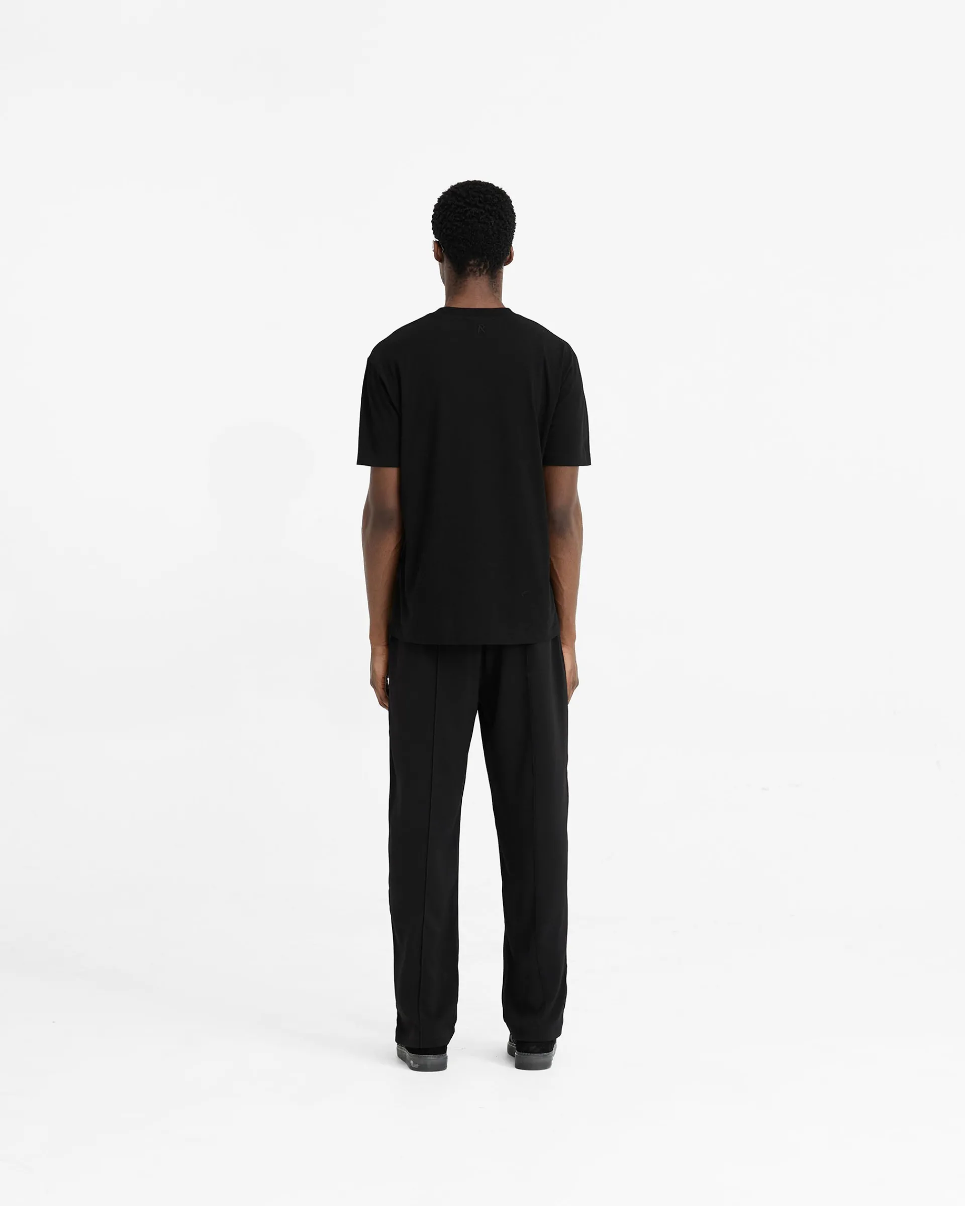 Represent Initial T-Shirt -> T-Shirts