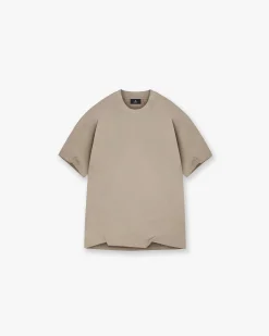 Represent Initial T-Shirt -> T-Shirts
