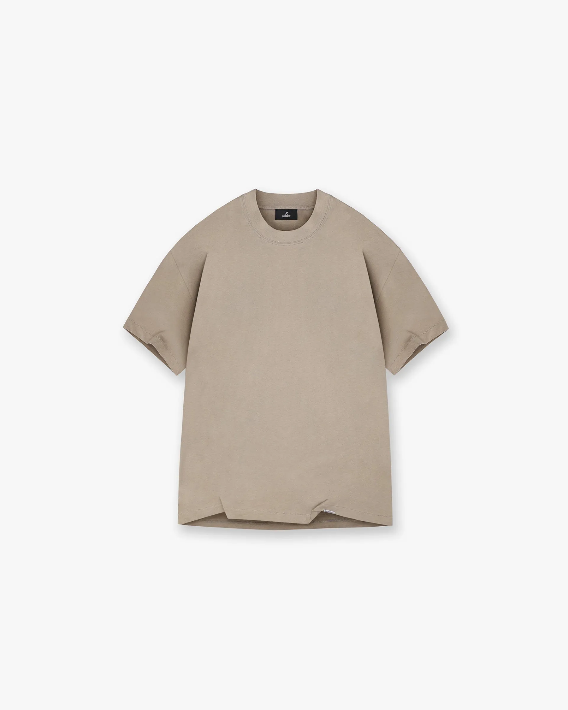 Represent Initial T-Shirt -> T-Shirts