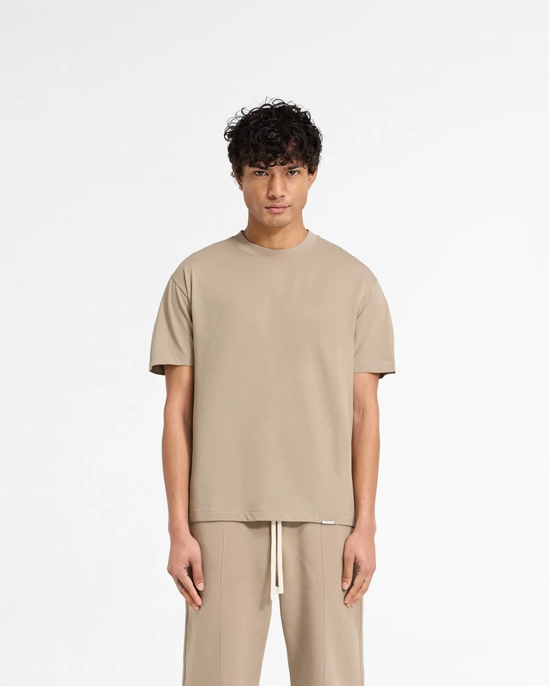 Represent Initial T-Shirt -> T-Shirts