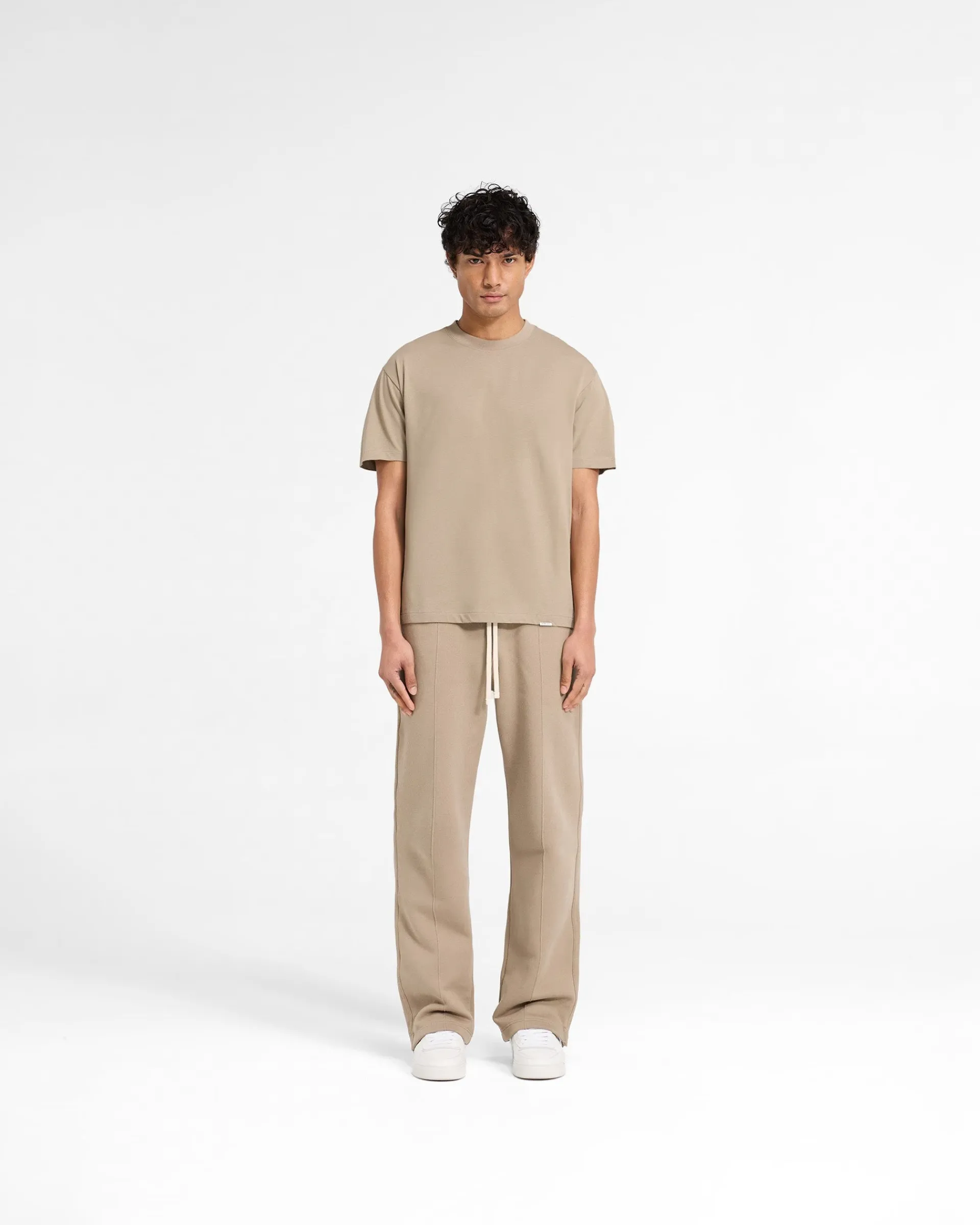 Represent Initial T-Shirt -> T-Shirts