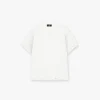 Represent Initial T-Shirt - Flat White> T-Shirts