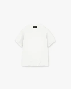 Represent Initial T-Shirt - Flat White> T-Shirts