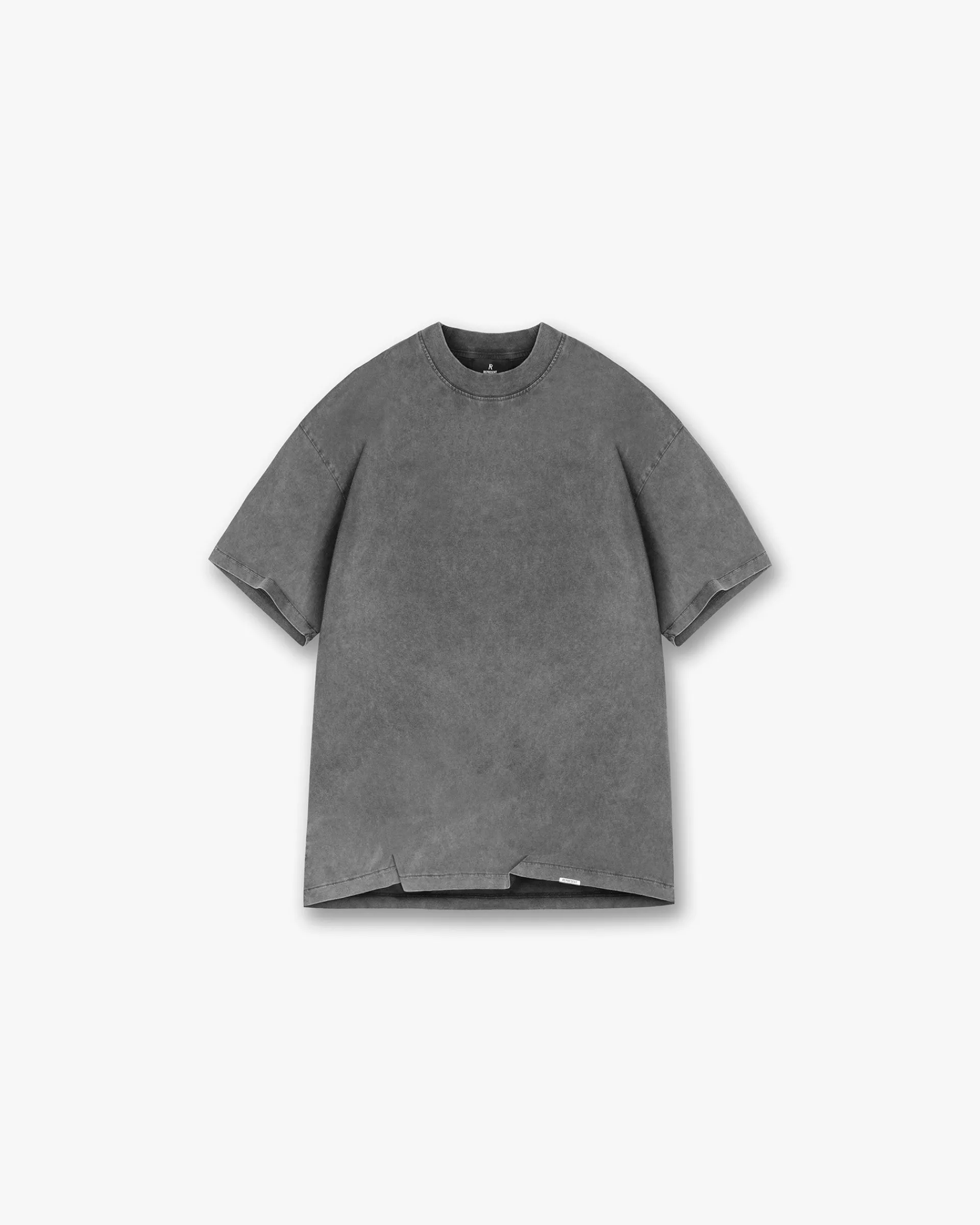 Represent Initial T-Shirt - Vintage Grey> T-Shirts