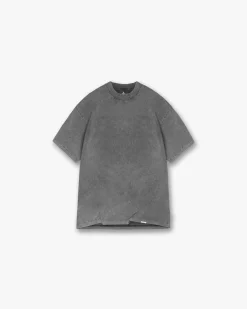 Represent Initial T-Shirt - Vintage Grey> T-Shirts