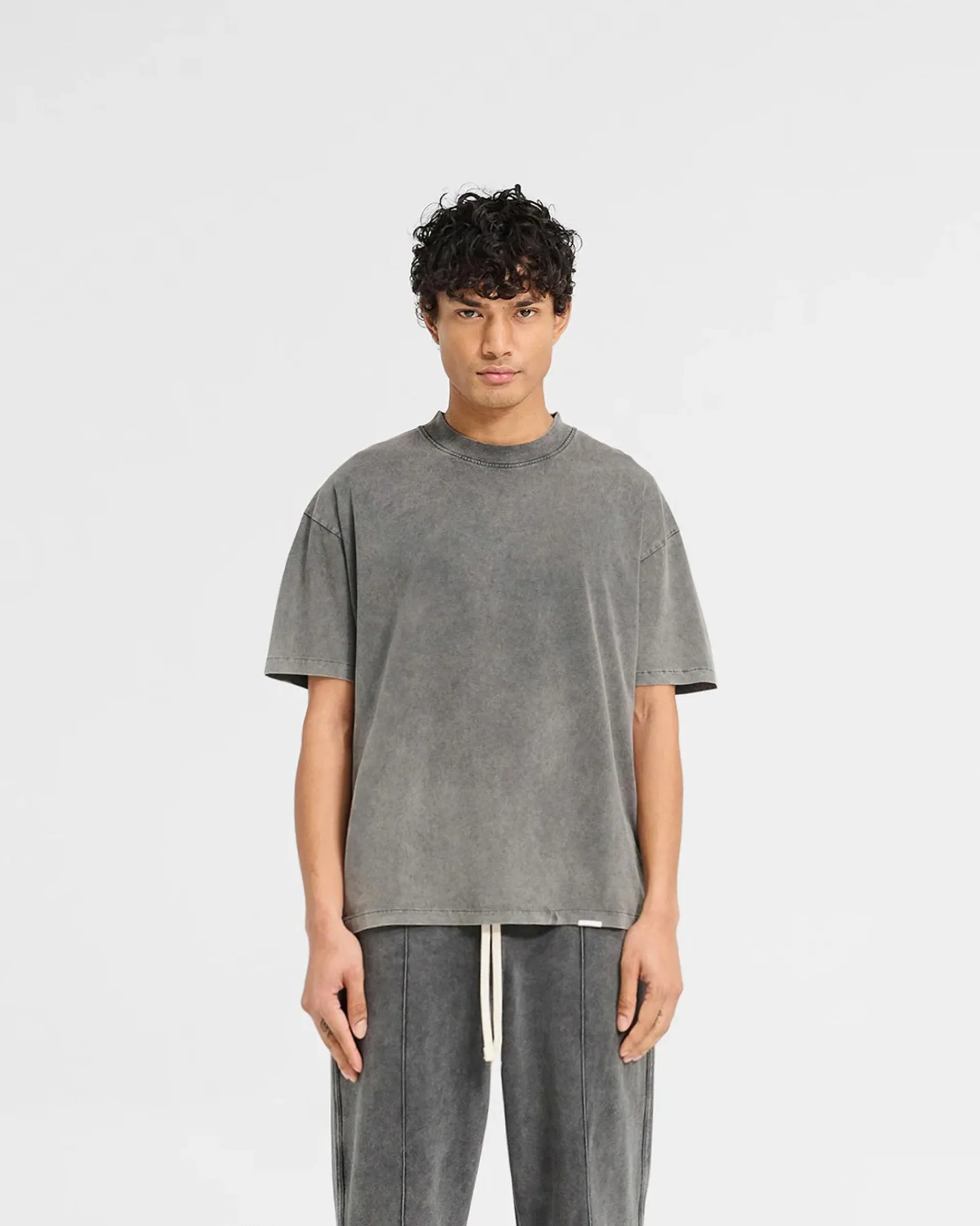 Represent Initial T-Shirt - Vintage Grey> T-Shirts
